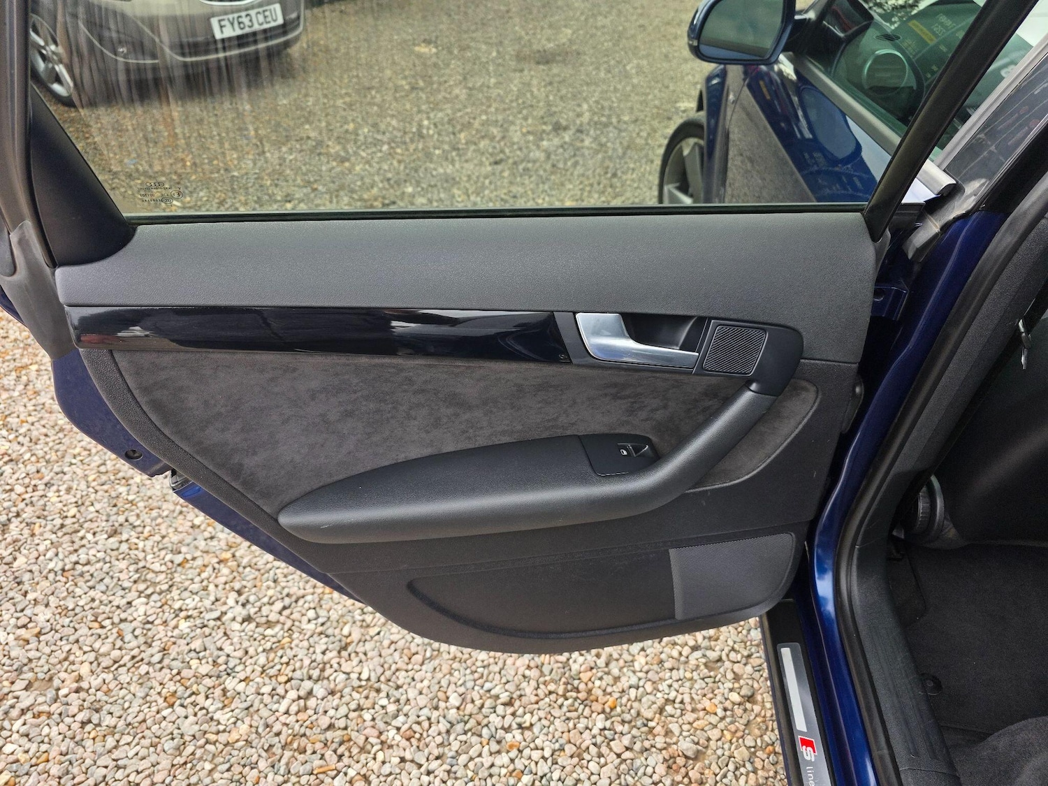 Used Audi A3 for sale - 77670421: Photo 25