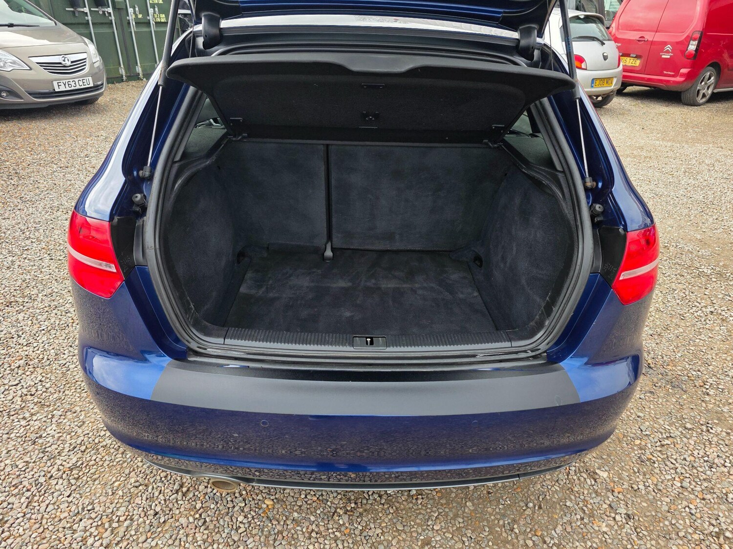 Used Audi A3 for sale - 77670421: Photo 29