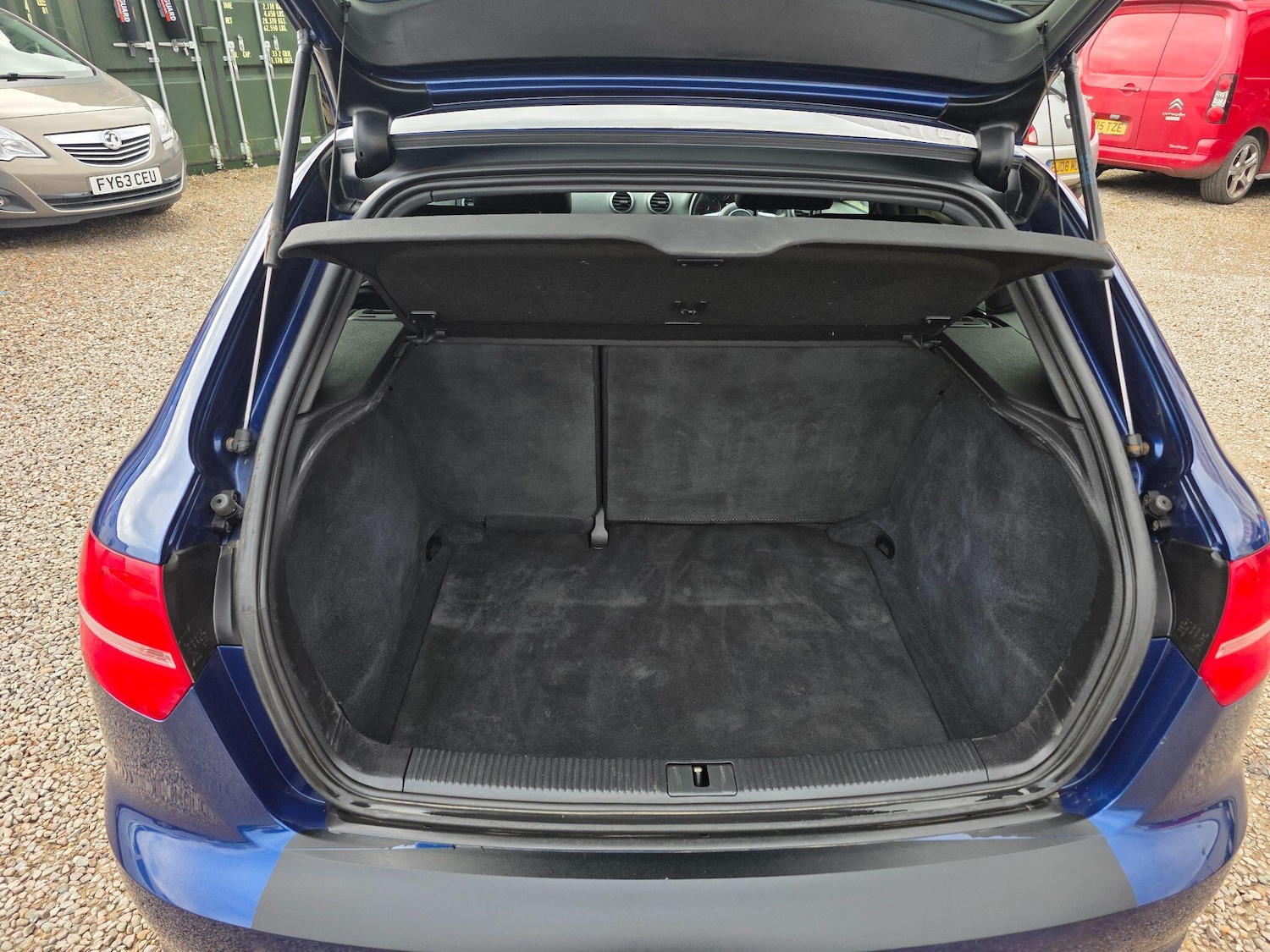 Used Audi A3 for sale - 77670421: Photo 32