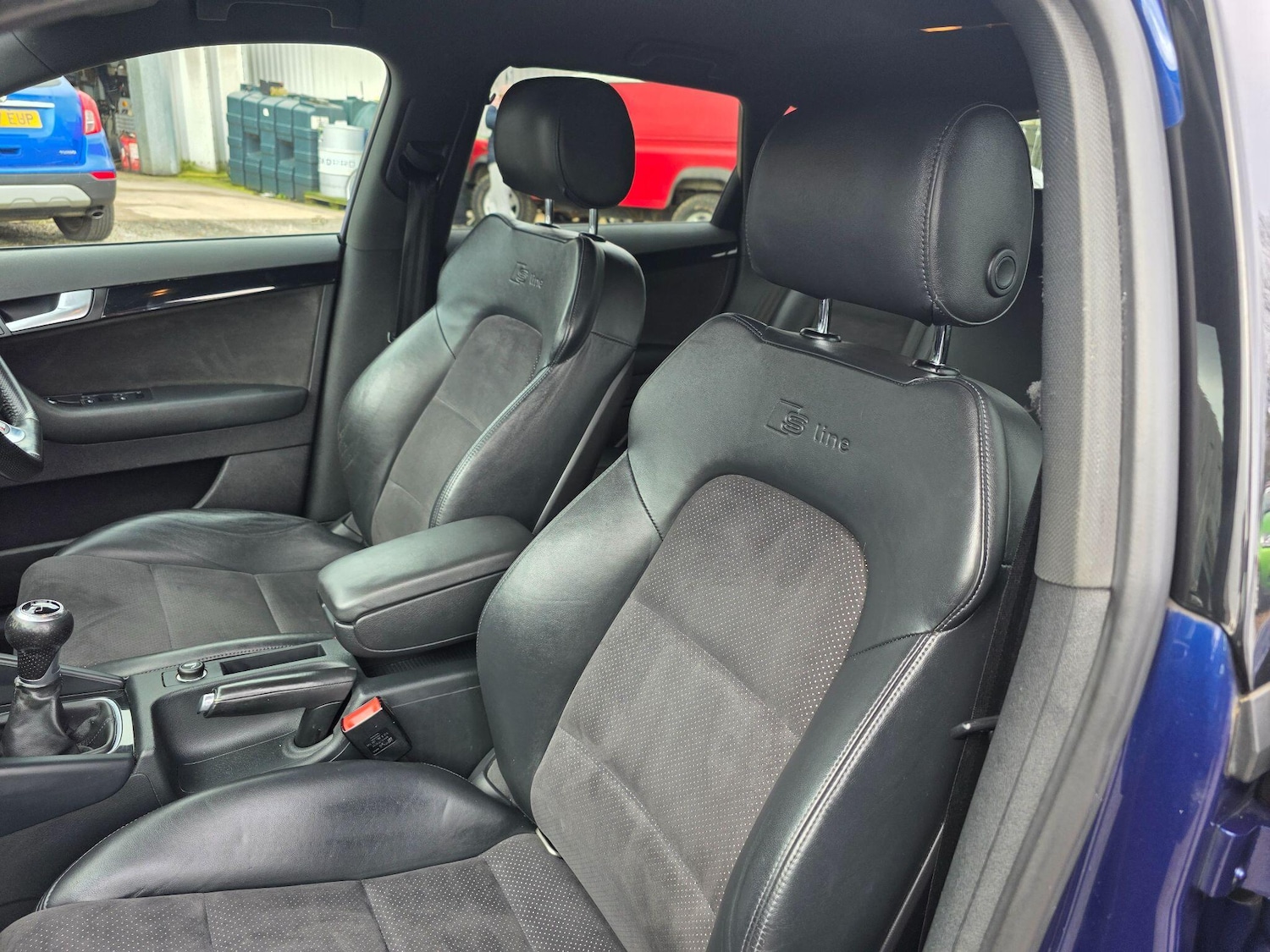 Used Audi A3 for sale - 77670421: Photo 33