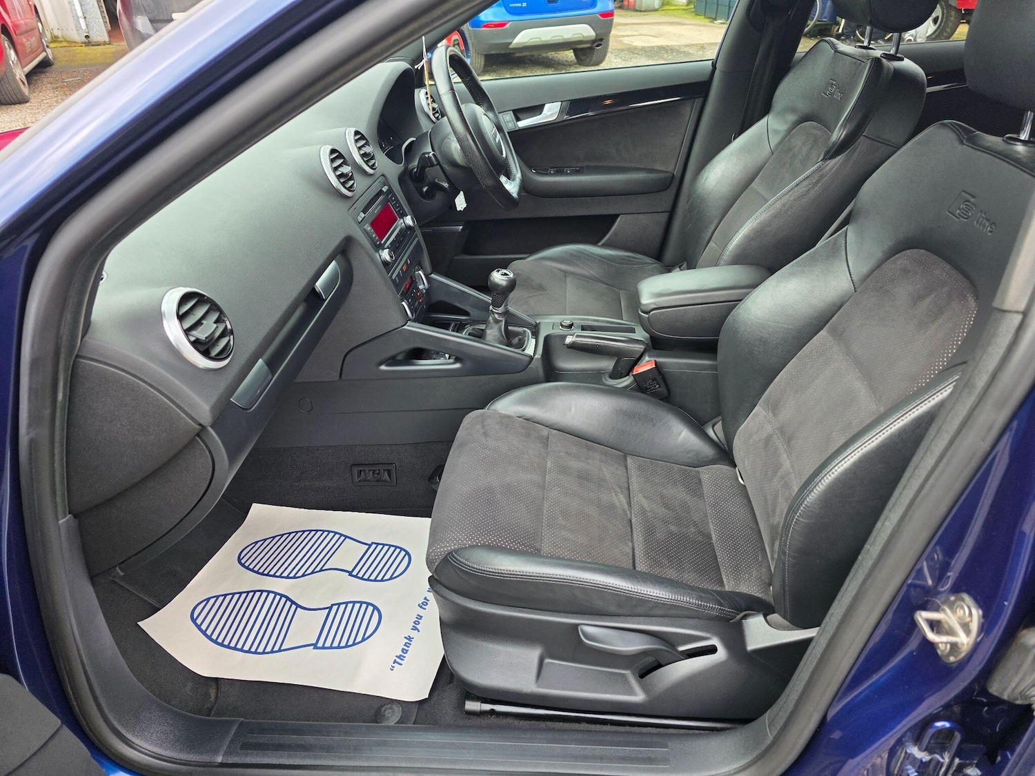 Used Audi A3 for sale - 77670421: Photo 34