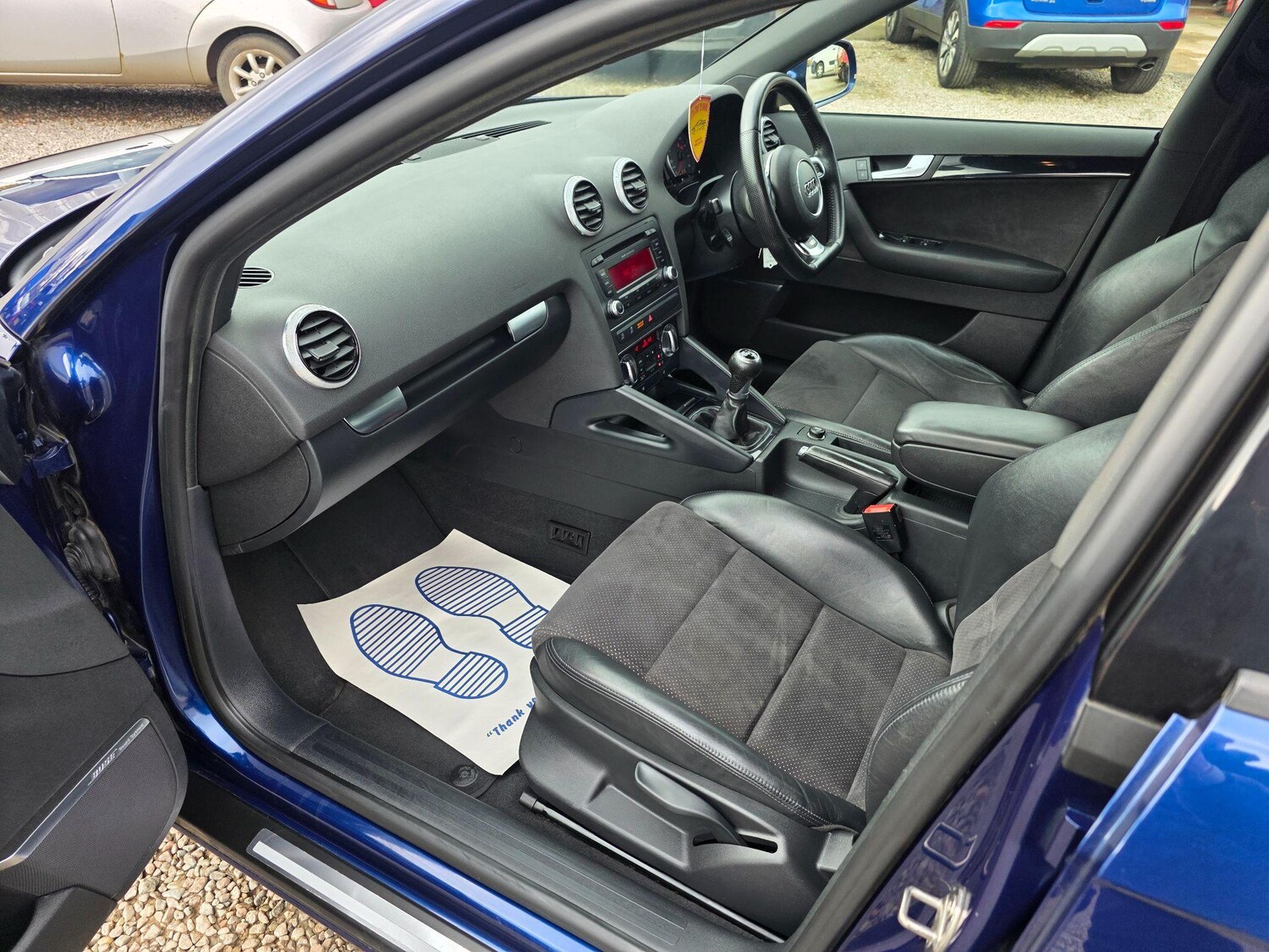 Used Audi A3 for sale - 77670421: Photo 35