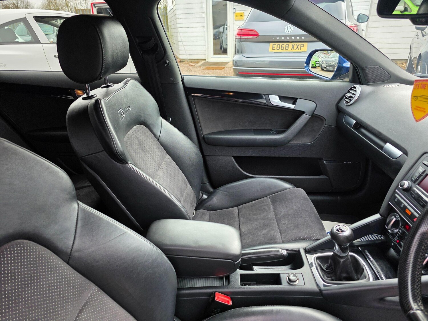 Used Audi A3 for sale - 77670421: Photo 36
