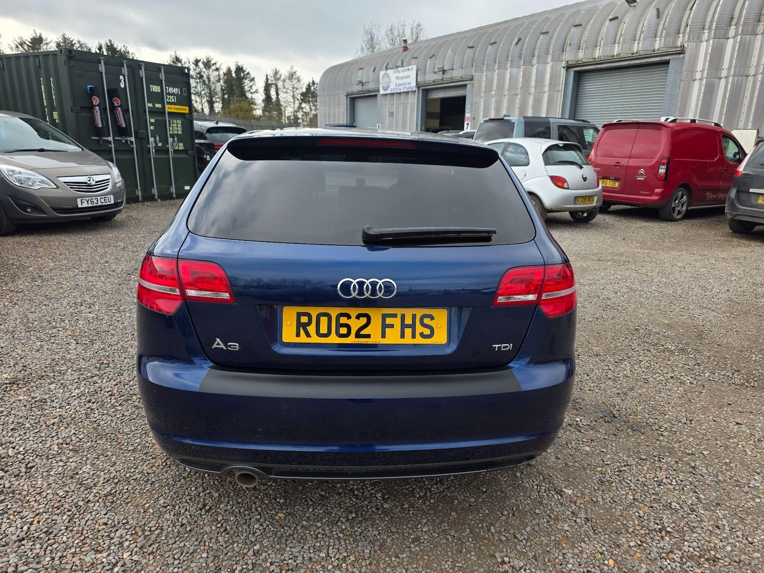 Used Audi A3 for sale - 77670421: Photo 6