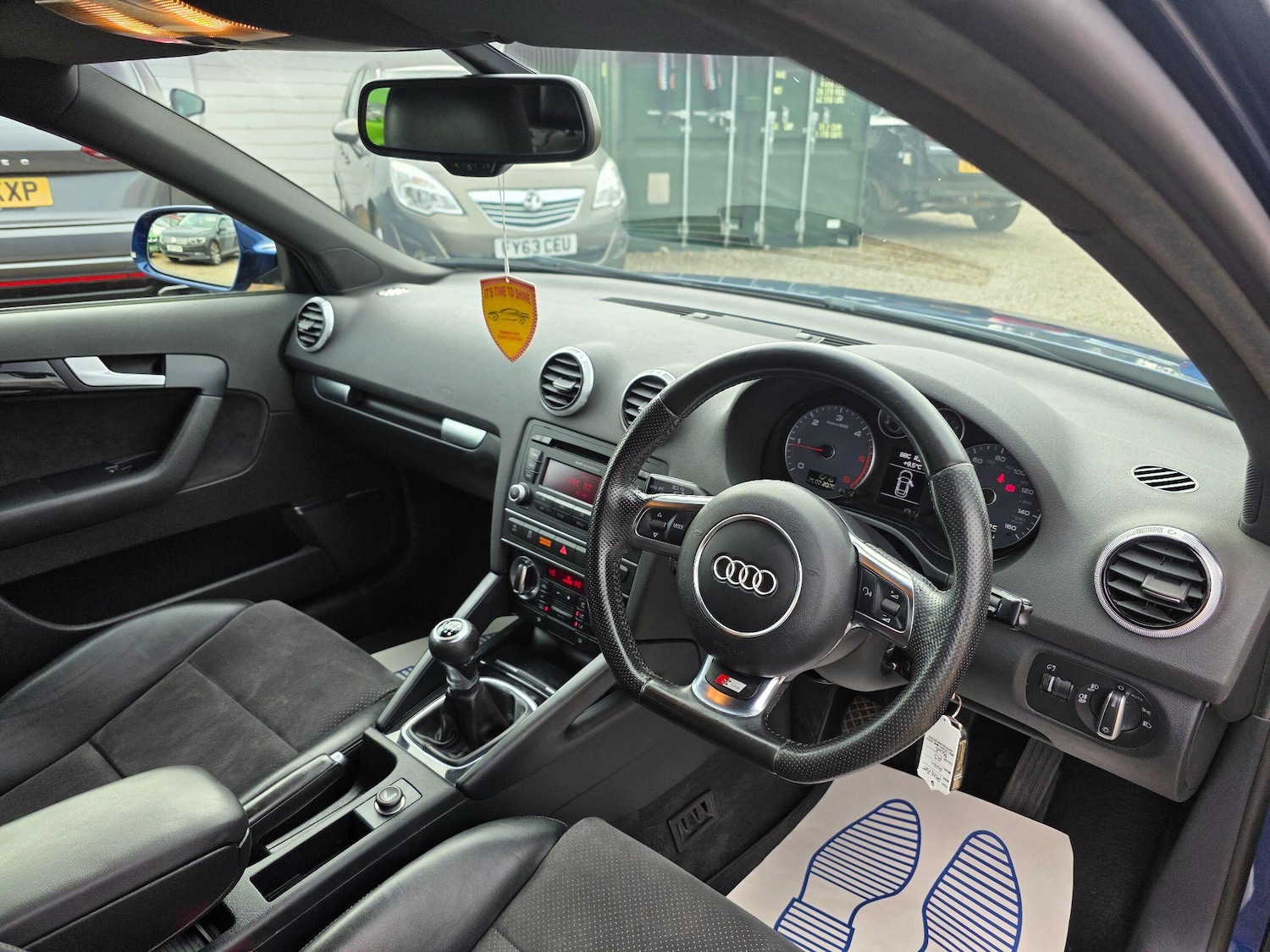 Used Audi A3 for sale - 77670421: Photo 9