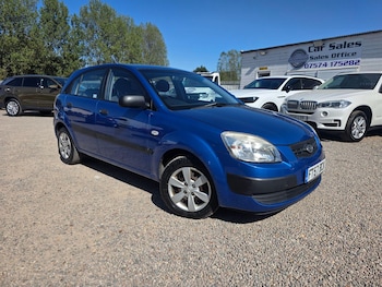 Used Kia Rio 2008 for sale - 79508912: Photo