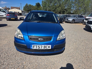 Used Kia Rio 2008 for sale - 79508912: Photo