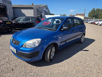 Used Kia Rio 2008 for sale - 79508912: Photo