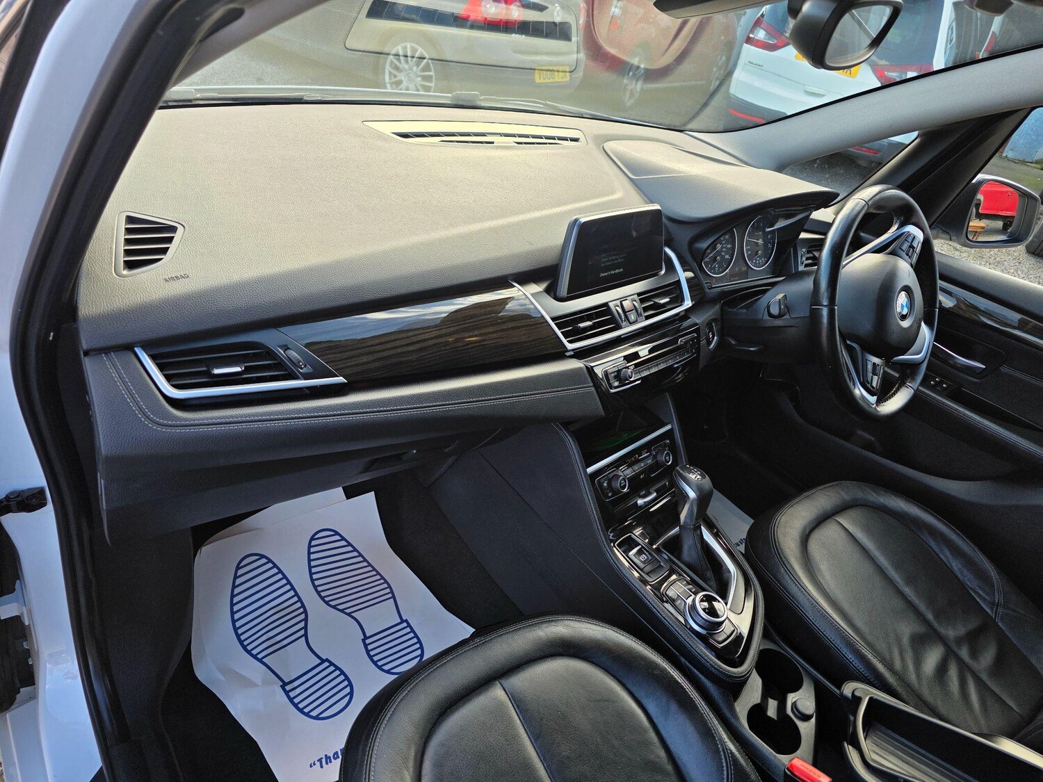 Used BMW 2 Series 2017 for sale - 77839861: Photo 10