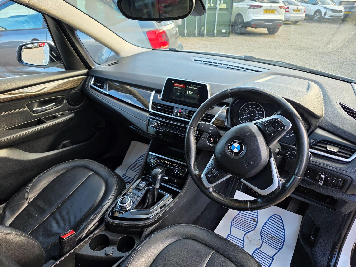 Used BMW 2 Series 2017 for sale - 77839861: Photo 11