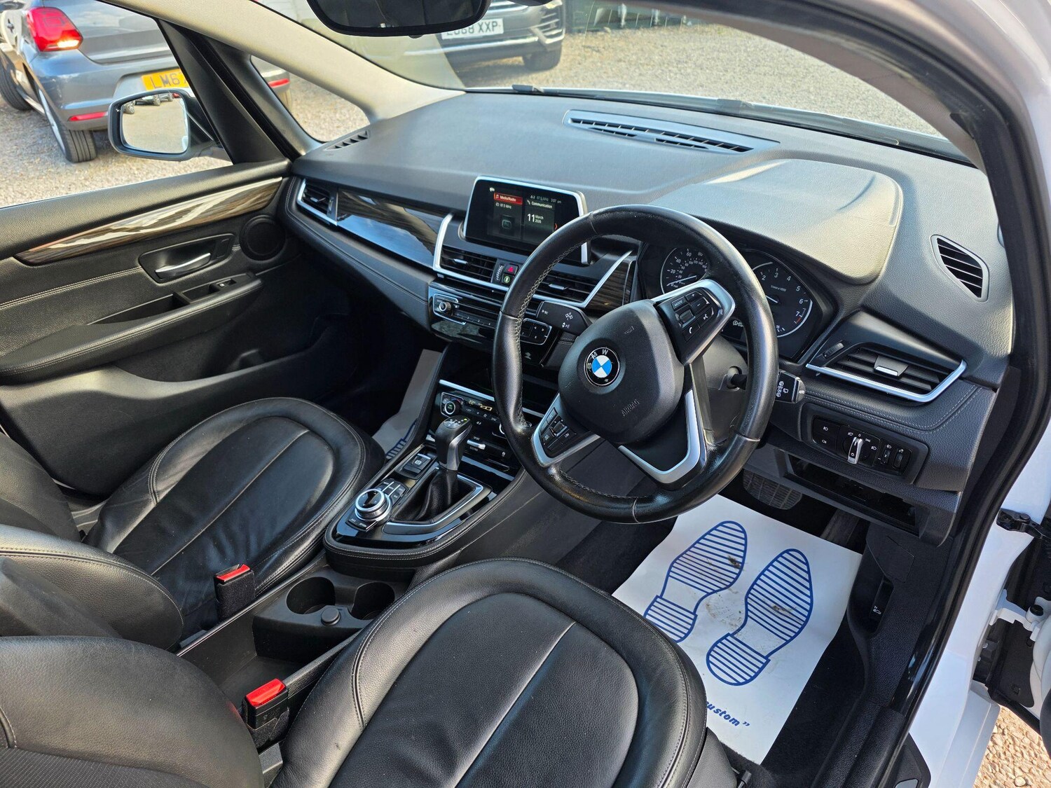 Used BMW 2 Series 2017 for sale - 77839861: Photo 12