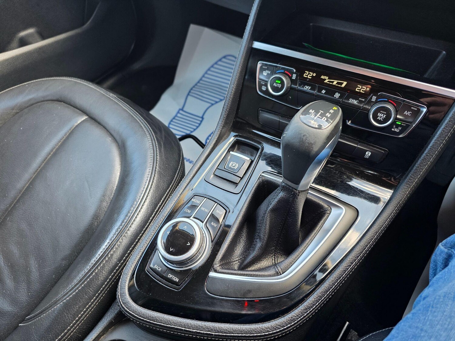 Used BMW 2 Series 2017 for sale - 77839861: Photo 14