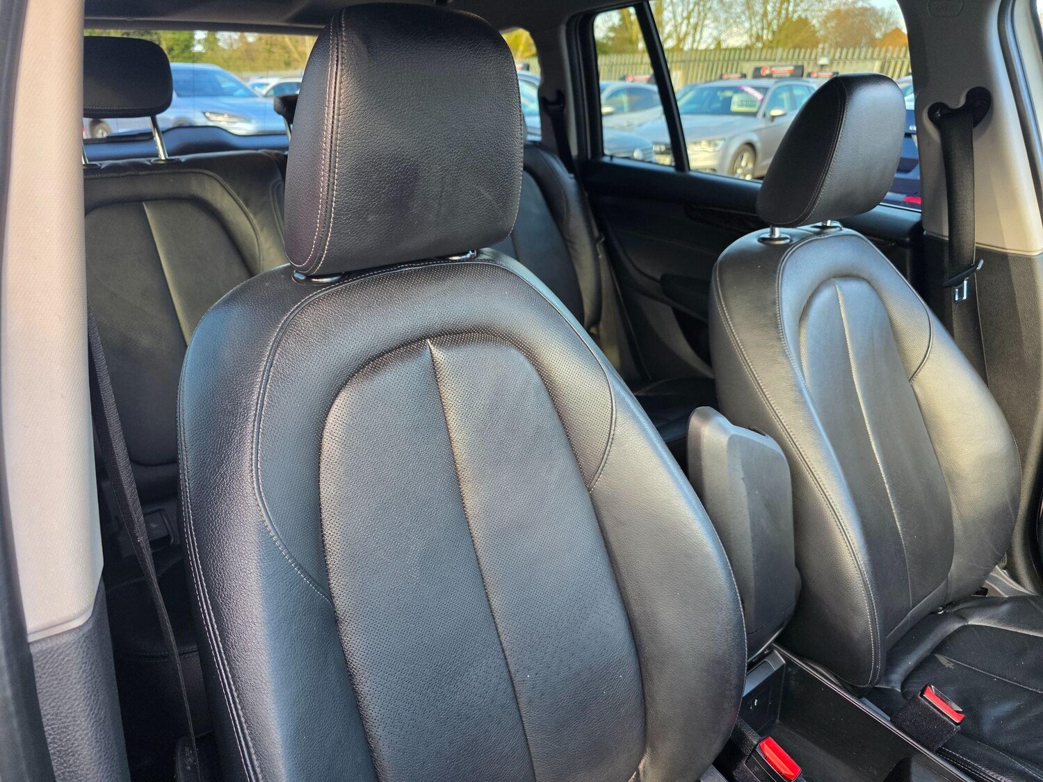 Used BMW 2 Series 2017 for sale - 77839861: Photo 15