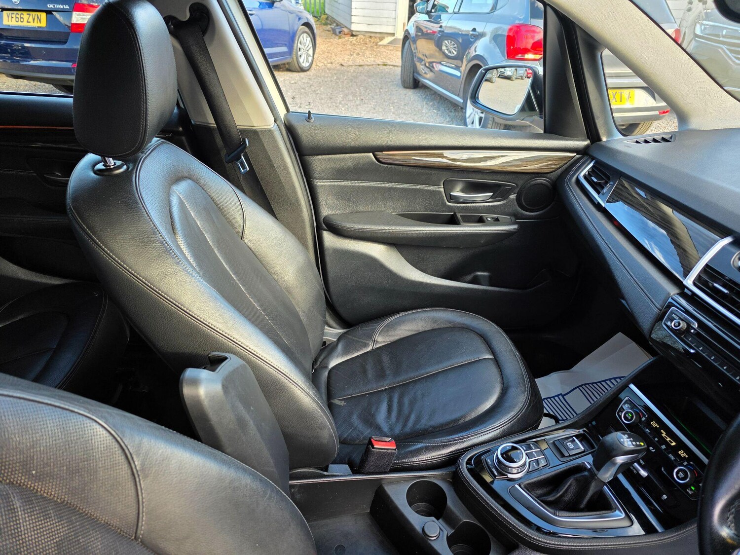 Used BMW 2 Series 2017 for sale - 77839861: Photo 16