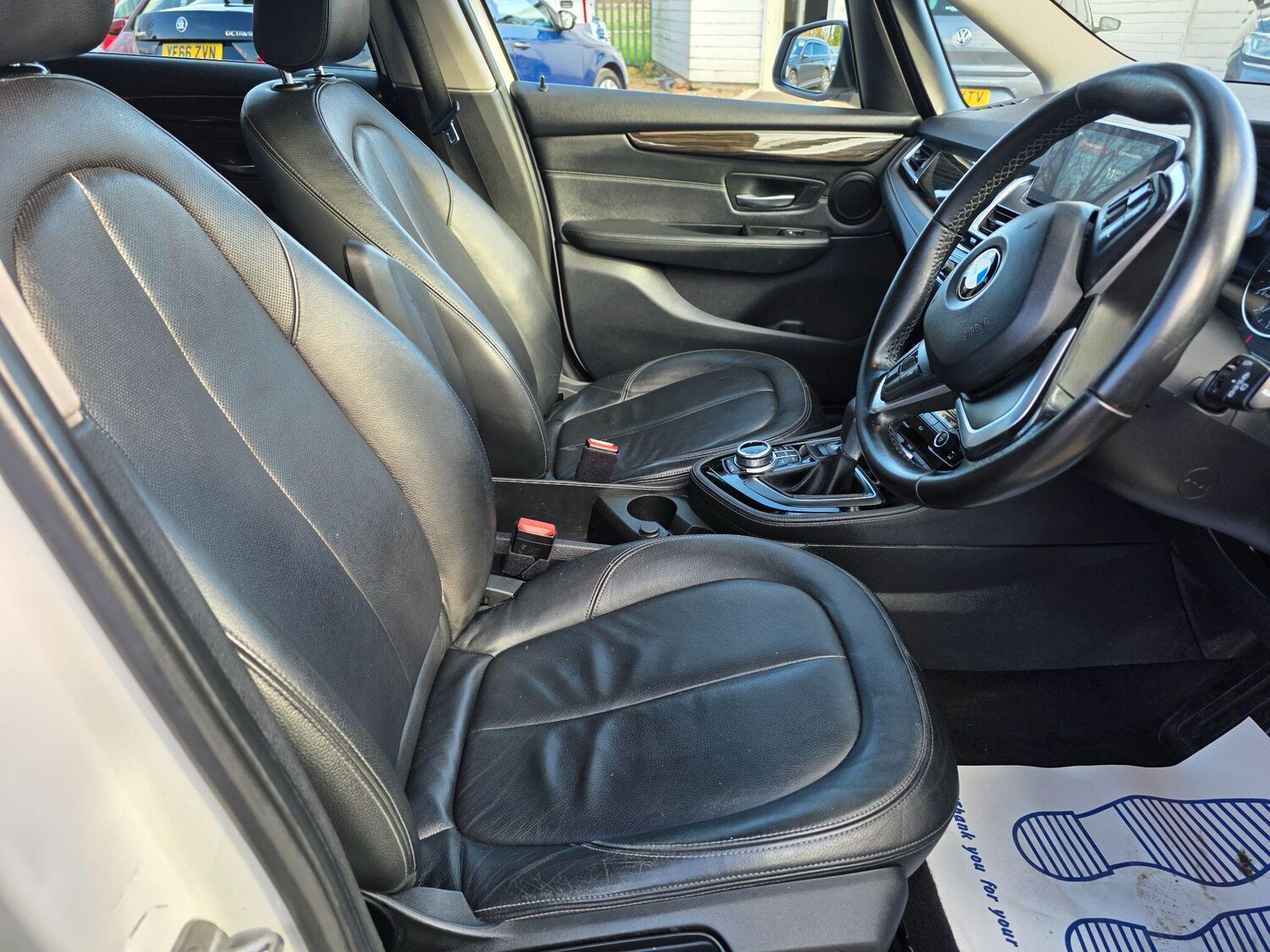 Used BMW 2 Series 2017 for sale - 77839861: Photo 17