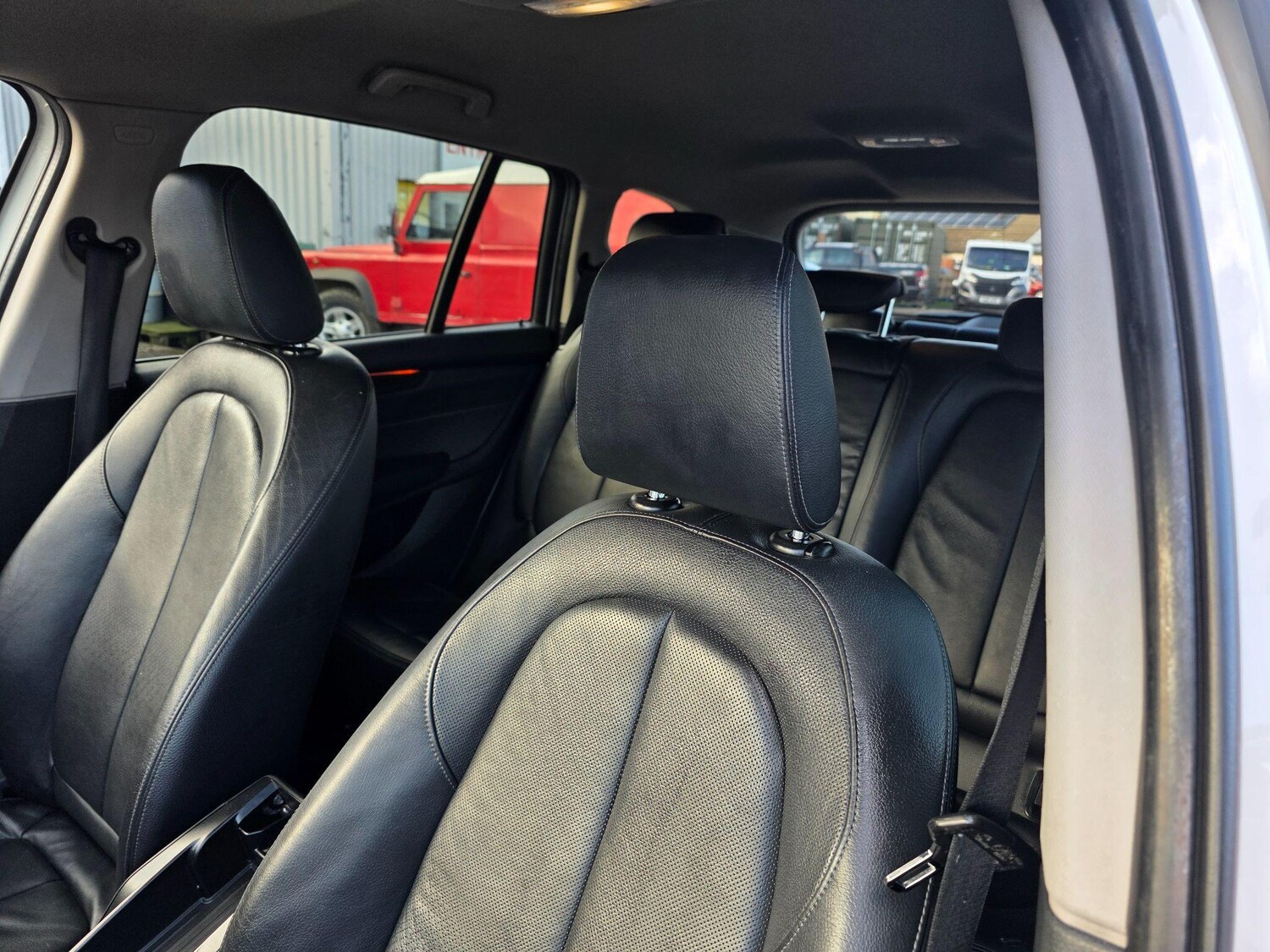 Used BMW 2 Series 2017 for sale - 77839861: Photo 18