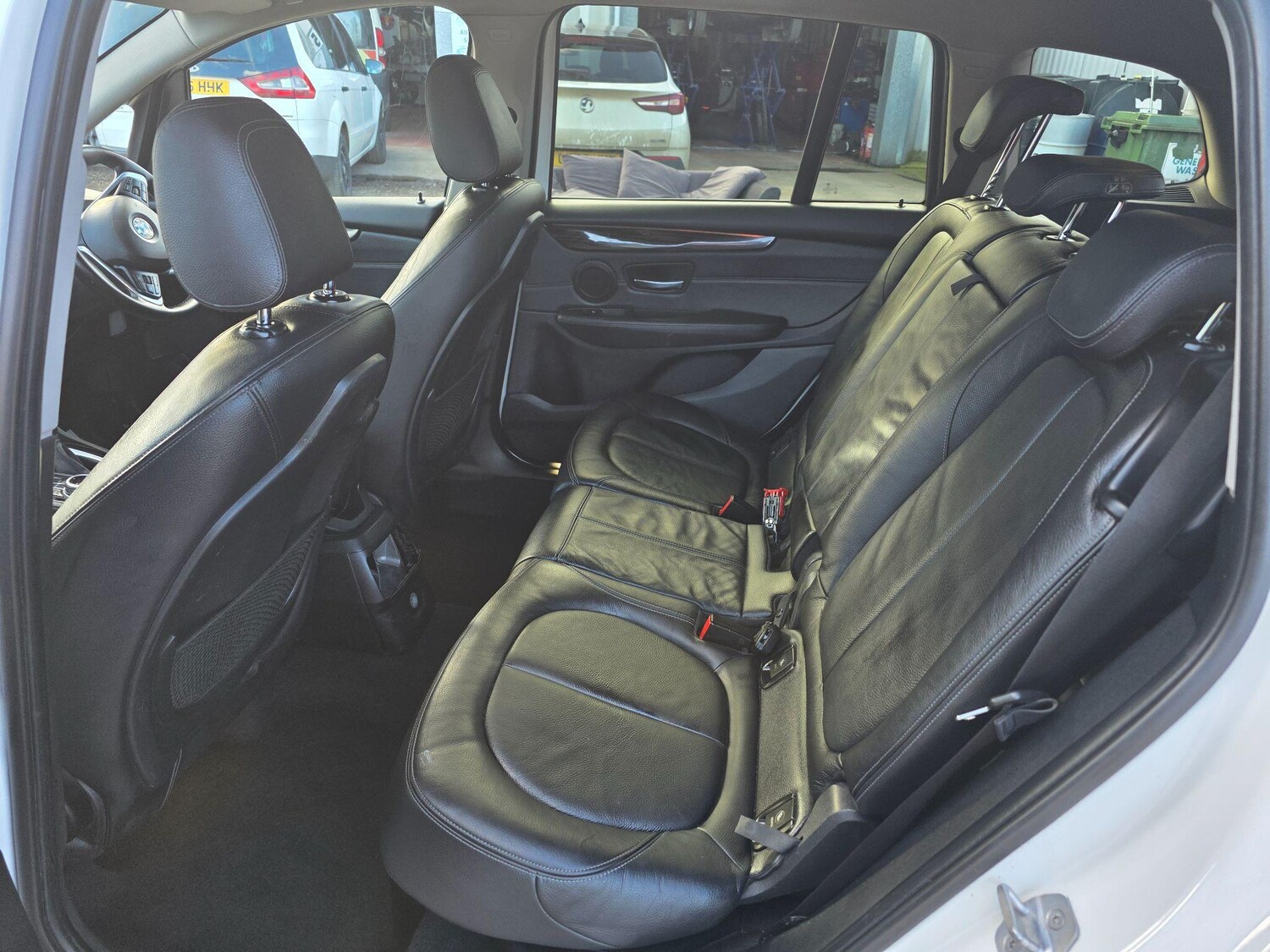 Used BMW 2 Series 2017 for sale - 77839861: Photo 21