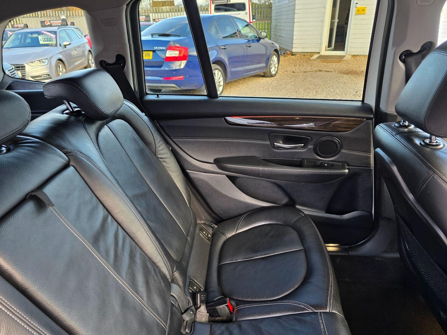 Used BMW 2 Series 2017 for sale - 77839861: Photo 22