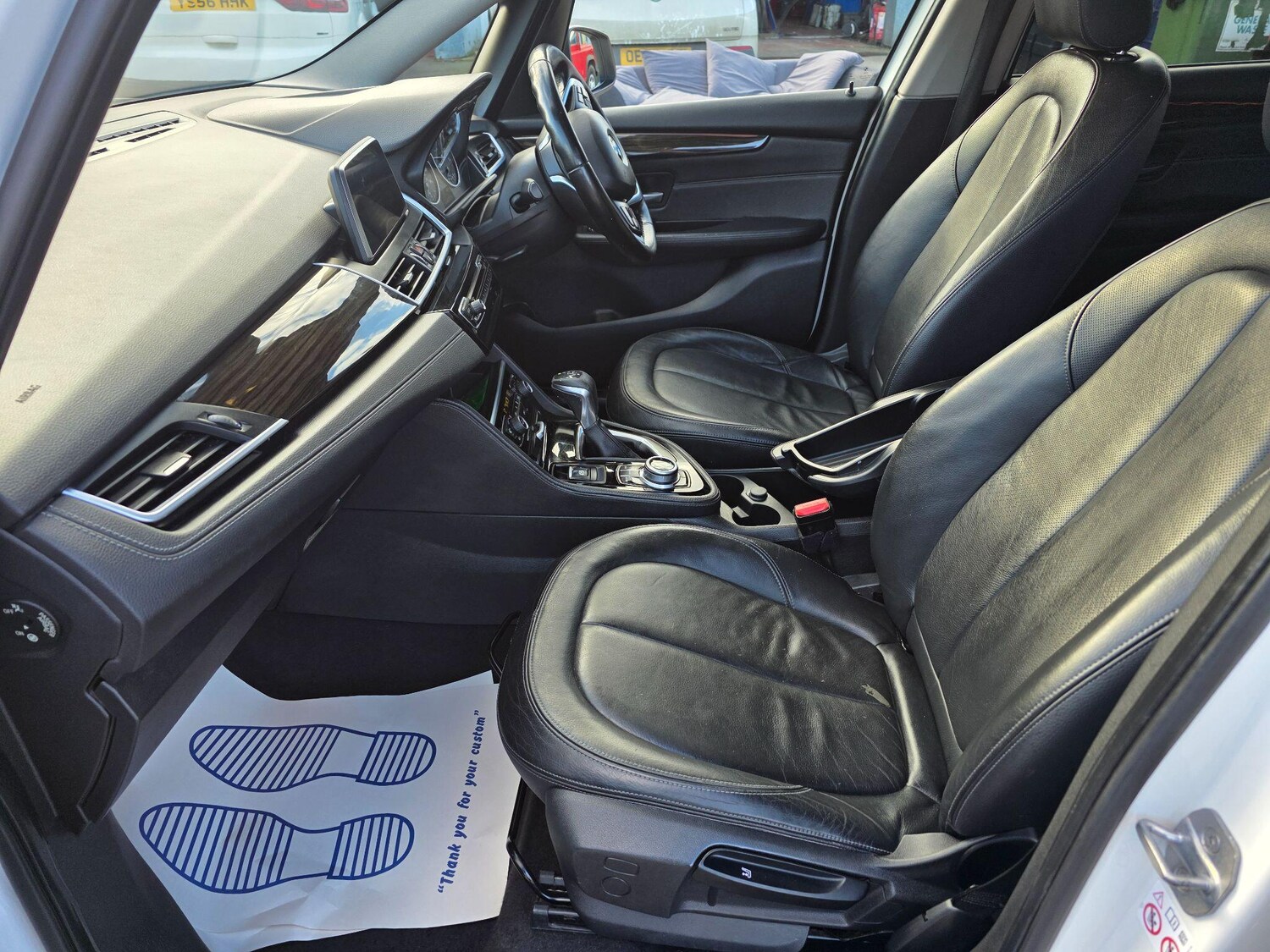 Used BMW 2 Series 2017 for sale - 77839861: Photo 45