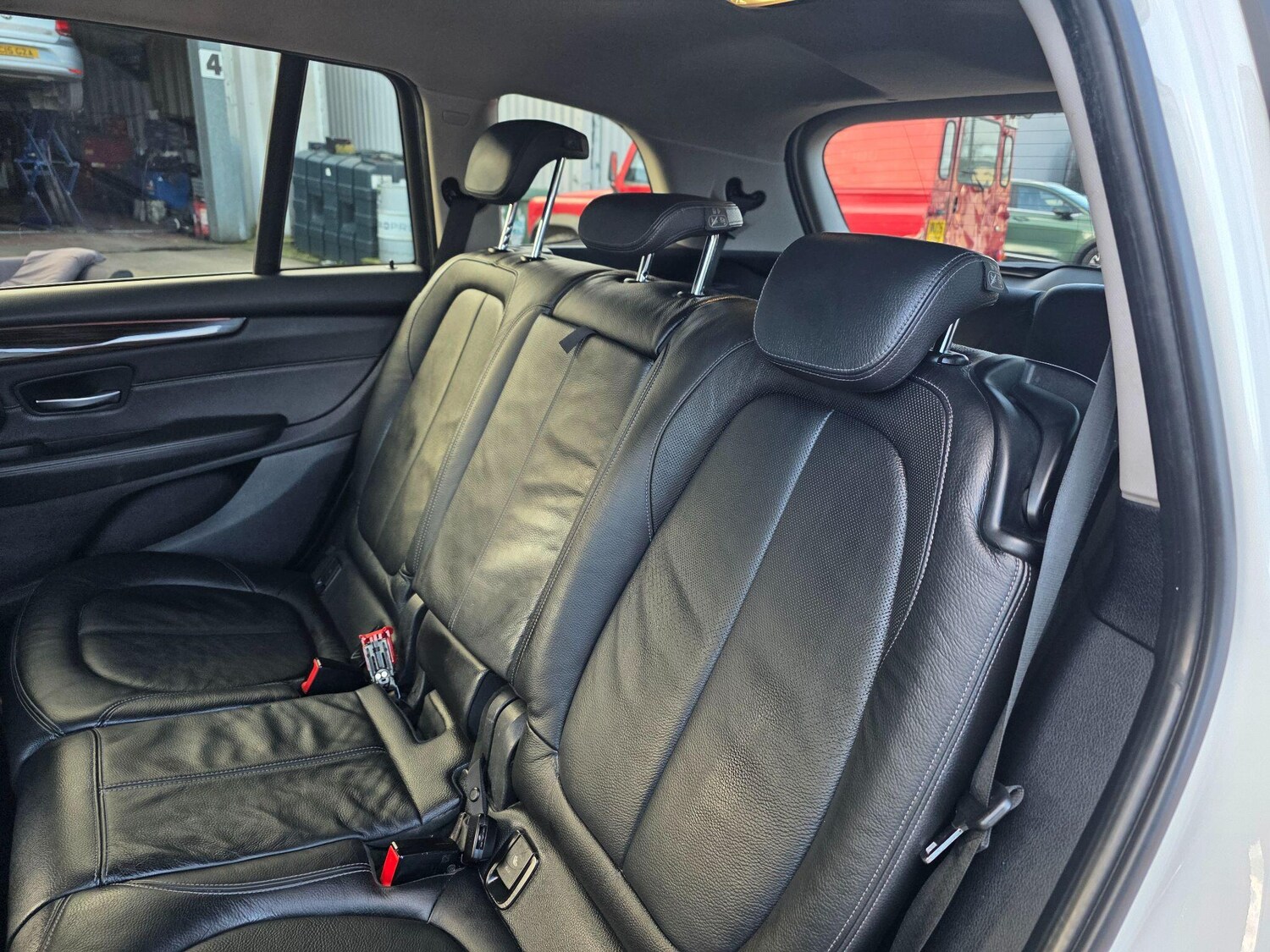 Used BMW 2 Series 2017 for sale - 77839861: Photo 47