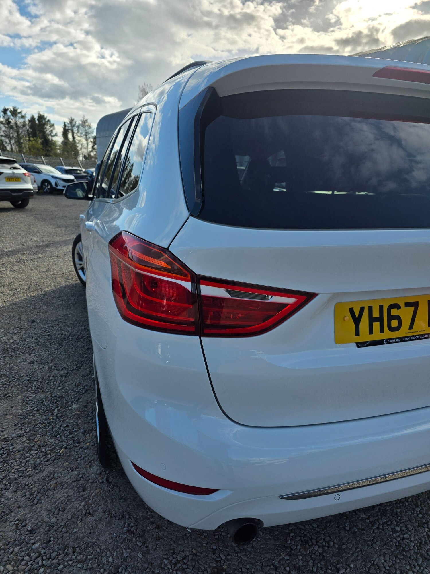 Used BMW 2 Series 2017 for sale - 77839861: Photo 49