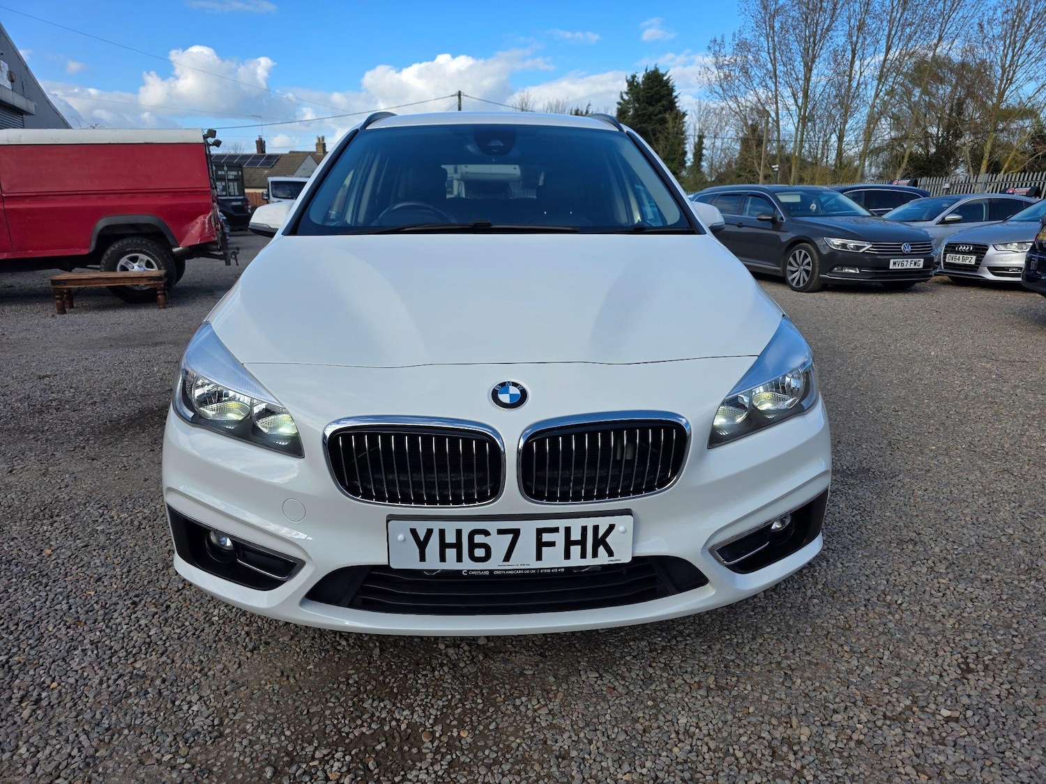 Used BMW 2 Series 2017 for sale - 77839861: Photo 5