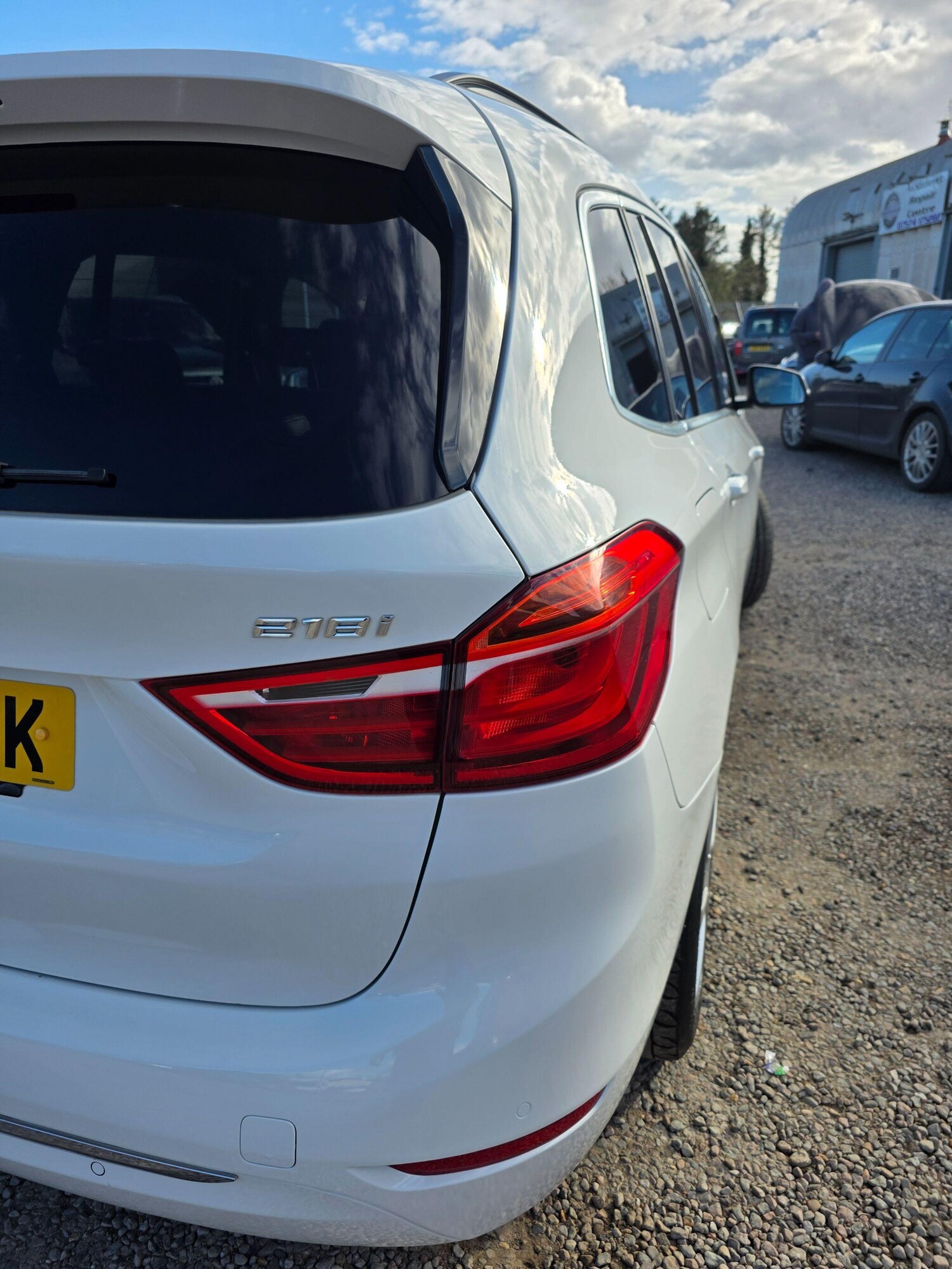 Used BMW 2 Series 2017 for sale - 77839861: Photo 50