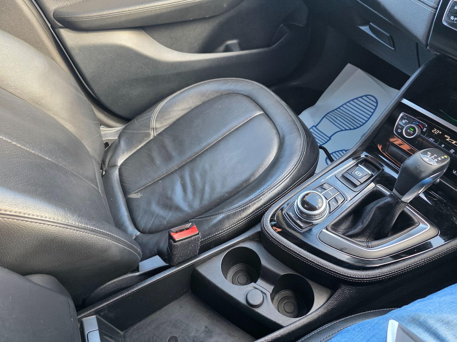 Used BMW 2 Series 2017 for sale - 77839861: Photo 56