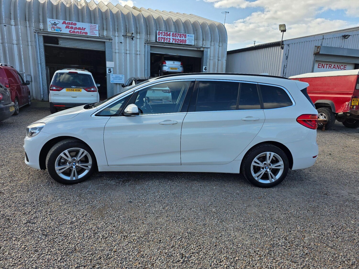 Used BMW 2 Series 2017 for sale - 77839861: Photo 6