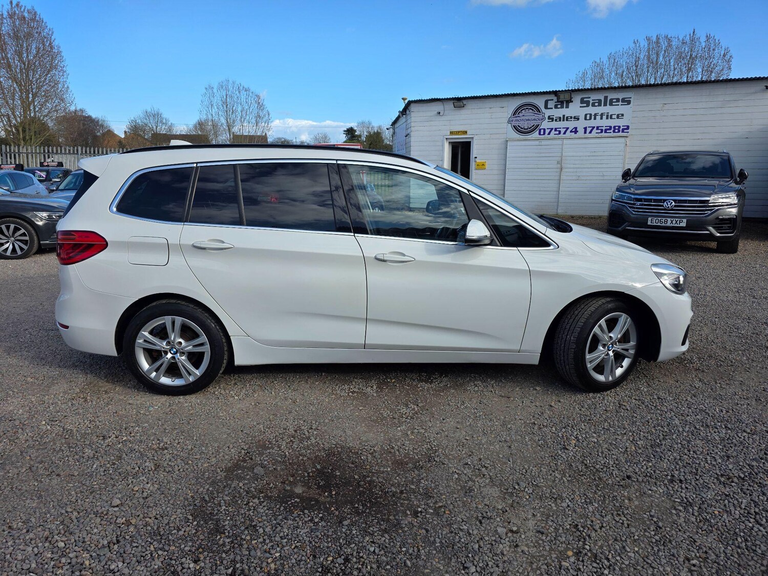 Used BMW 2 Series 2017 for sale - 77839861: Photo 8