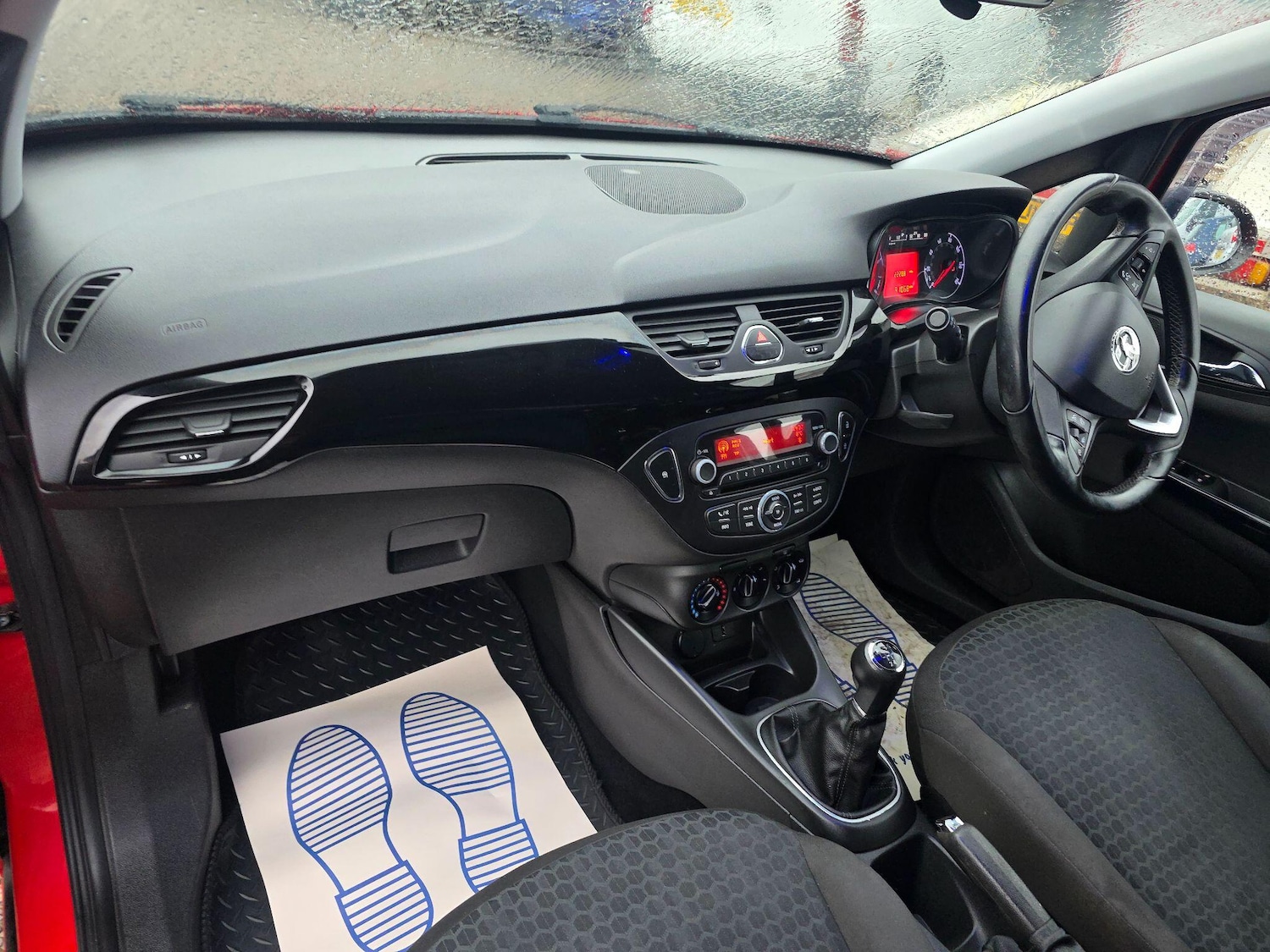 Used Vauxhall Corsa 2015 for sale - 77215170: Photo 10