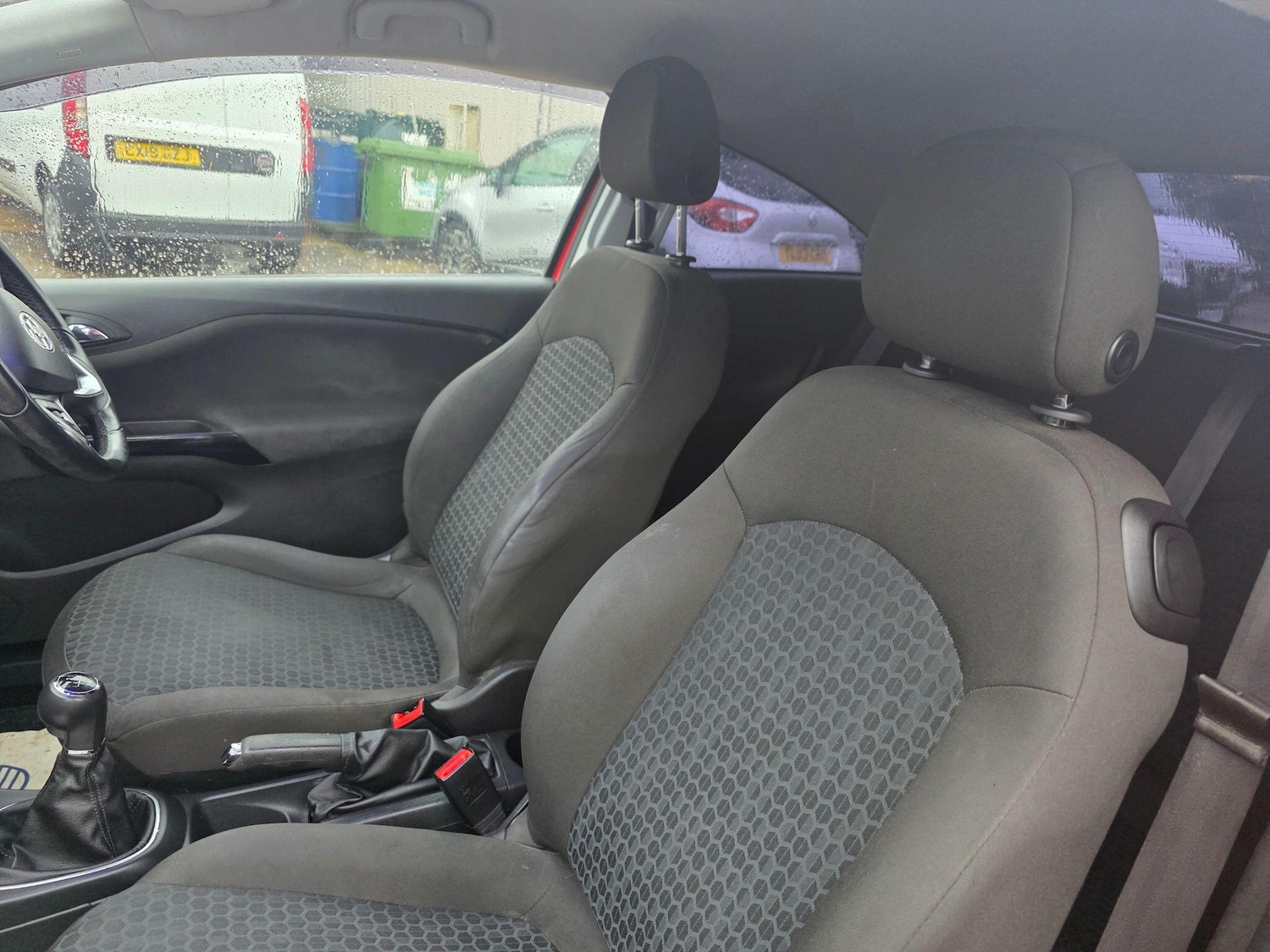 Used Vauxhall Corsa 2015 for sale - 77215170: Photo 12