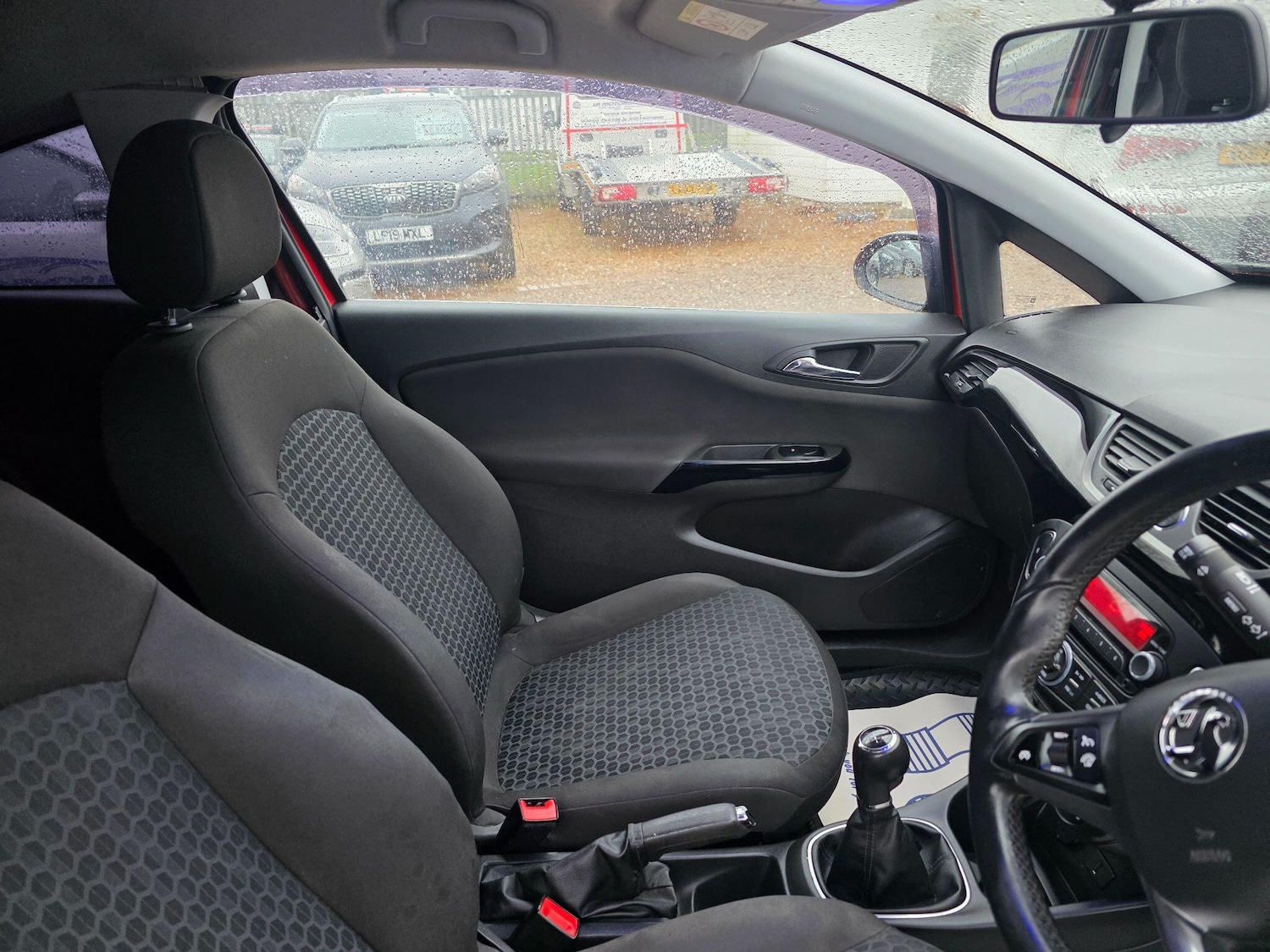 Used Vauxhall Corsa 2015 for sale - 77215170: Photo 14