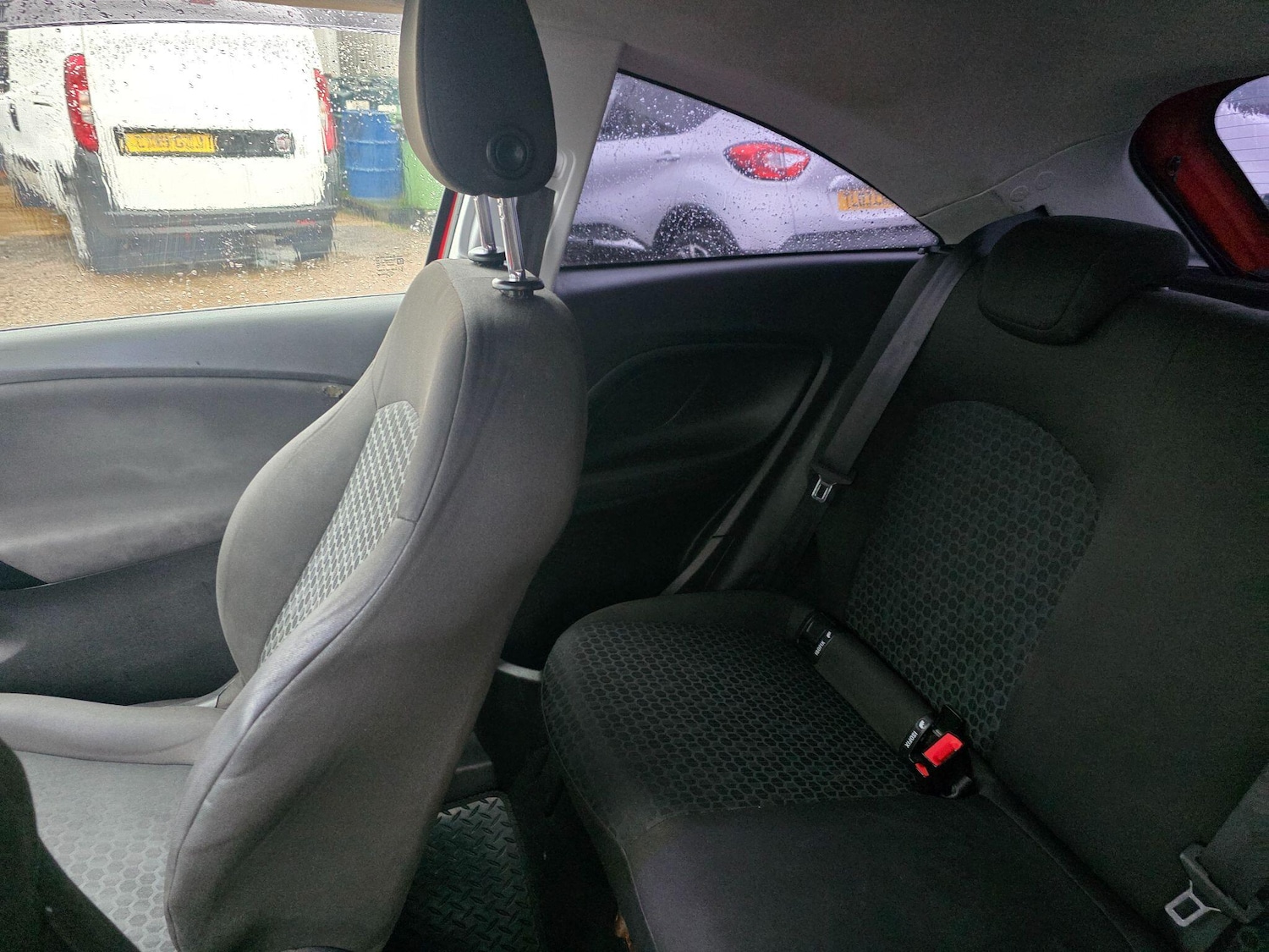 Used Vauxhall Corsa 2015 for sale - 77215170: Photo 16