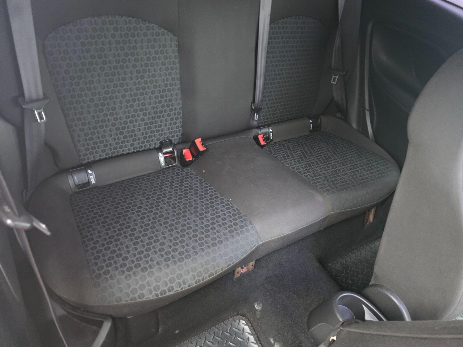 Used Vauxhall Corsa 2015 for sale - 77215170: Photo 18