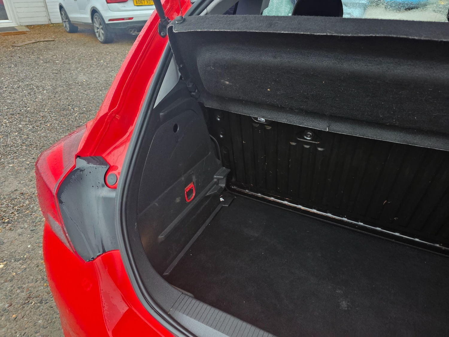 Used Vauxhall Corsa 2015 for sale - 77215170: Photo 27