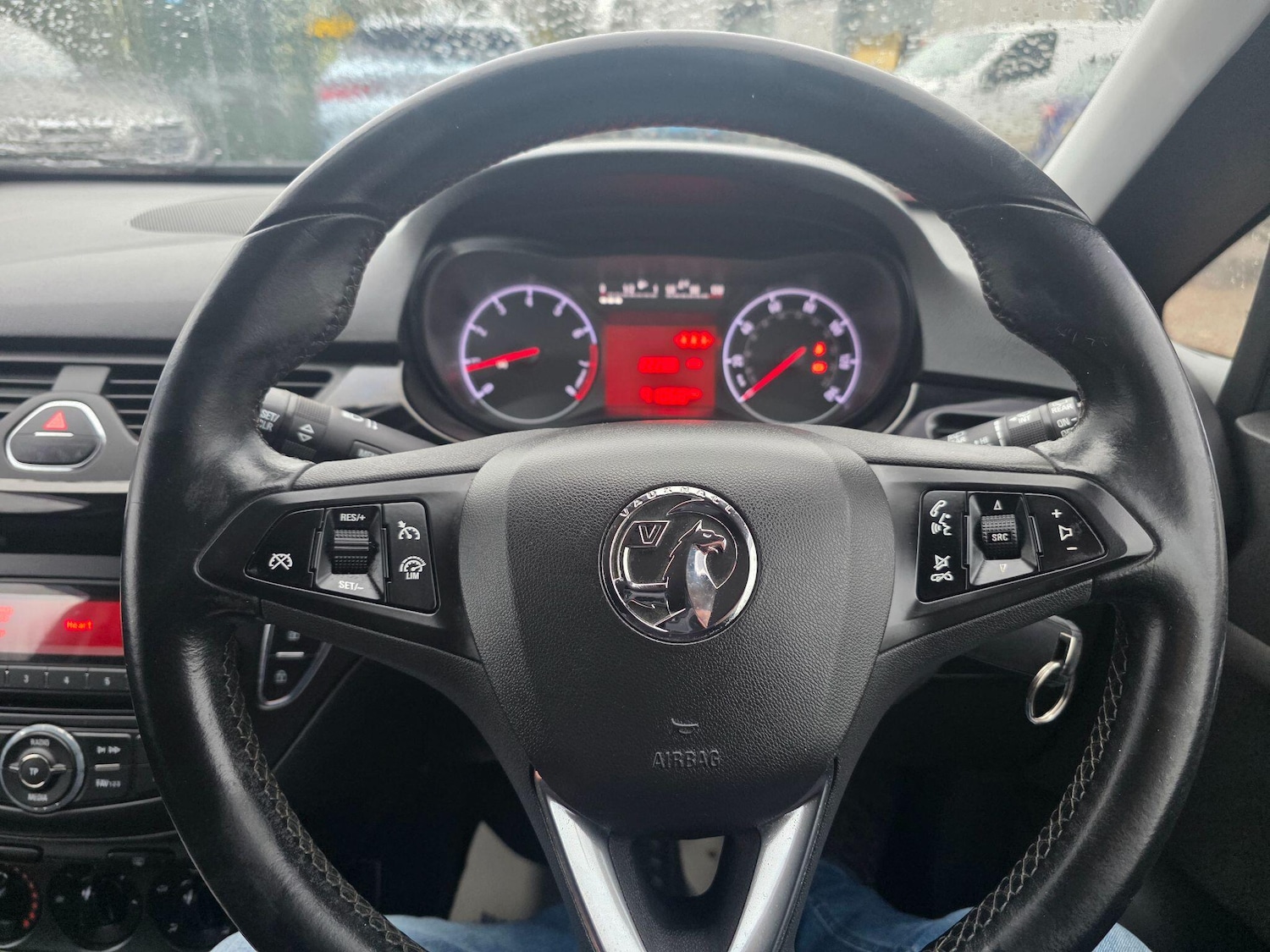 Used Vauxhall Corsa 2015 for sale - 77215170: Photo 30