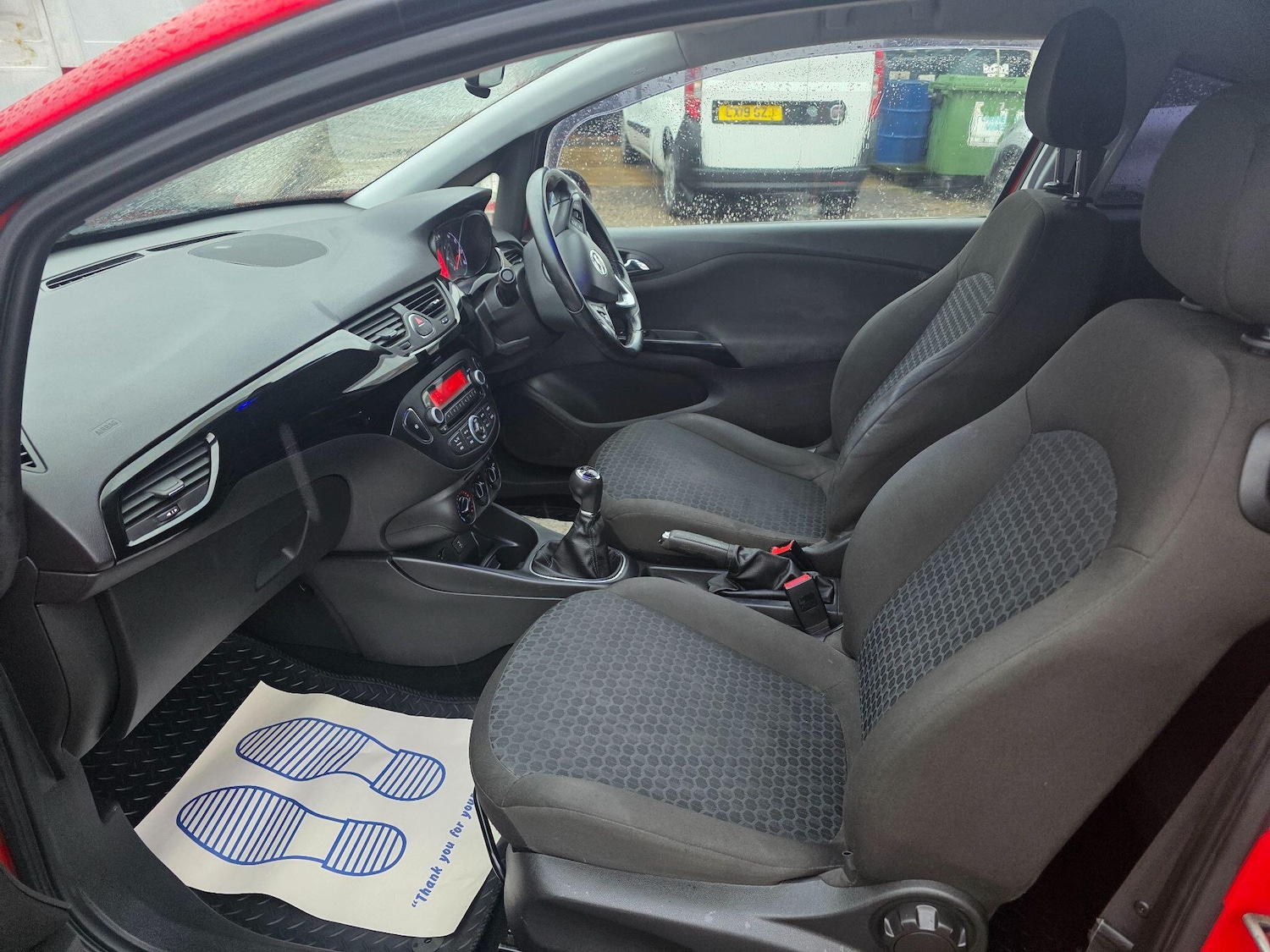 Used Vauxhall Corsa 2015 for sale - 77215170: Photo 31