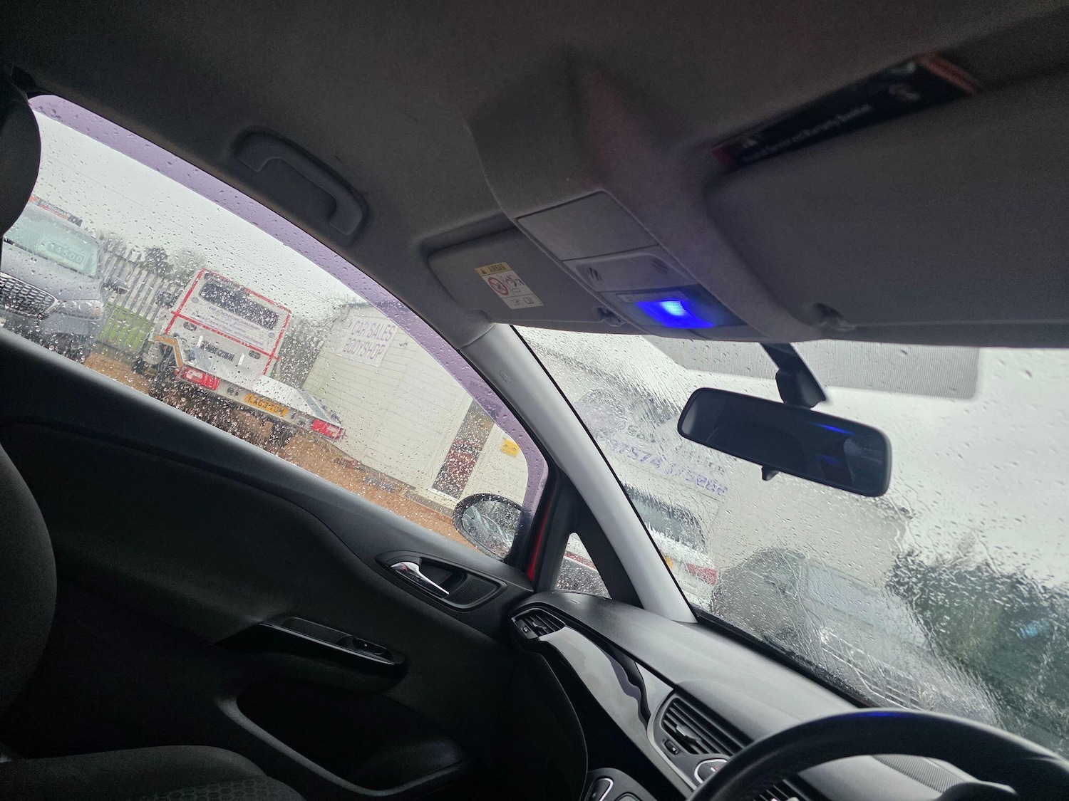 Used Vauxhall Corsa 2015 for sale - 77215170: Photo 33