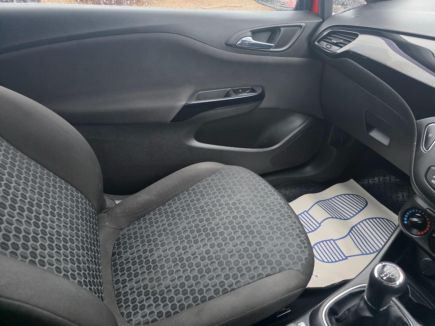 Used Vauxhall Corsa 2015 for sale - 77215170: Photo 35