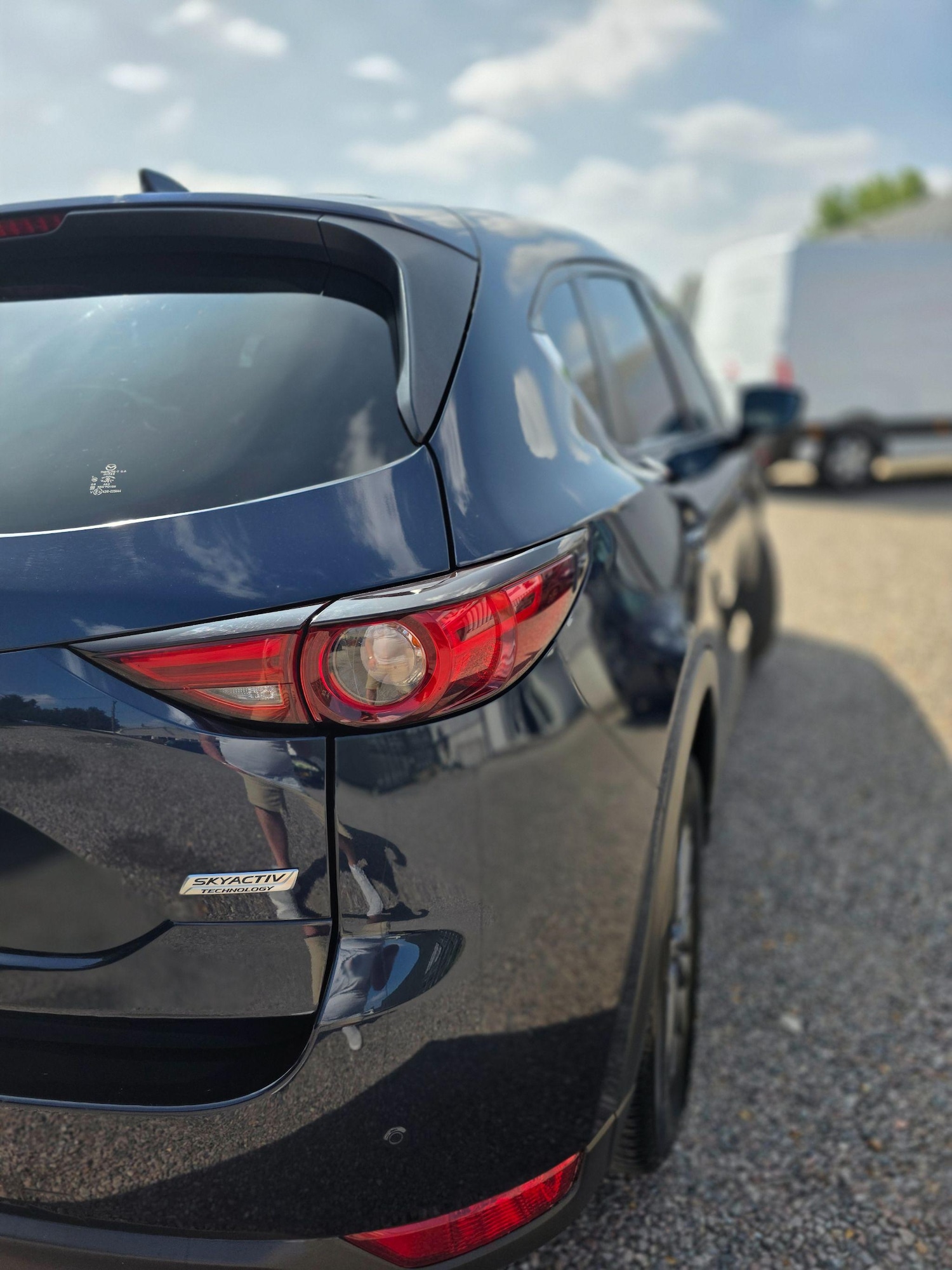 Used Mazda CX-5 2019 for sale - 77108931: Photo 11