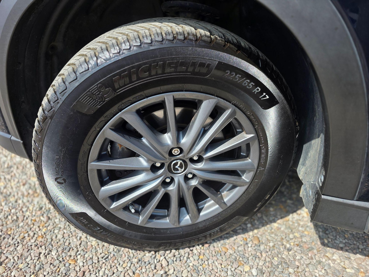 Used Mazda CX-5 2019 for sale - 77108931: Photo 16