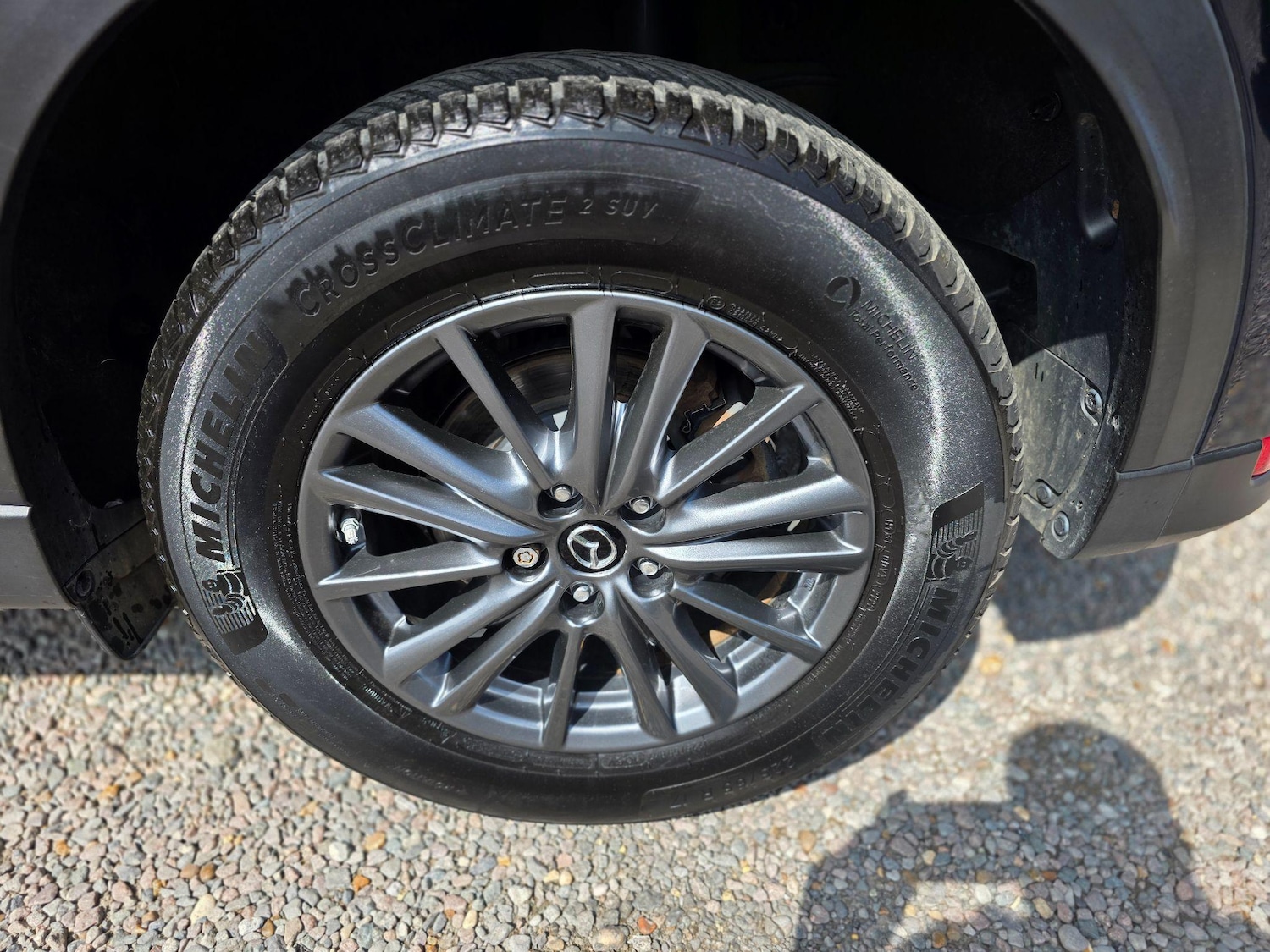 Used Mazda CX-5 2019 for sale - 77108931: Photo 18