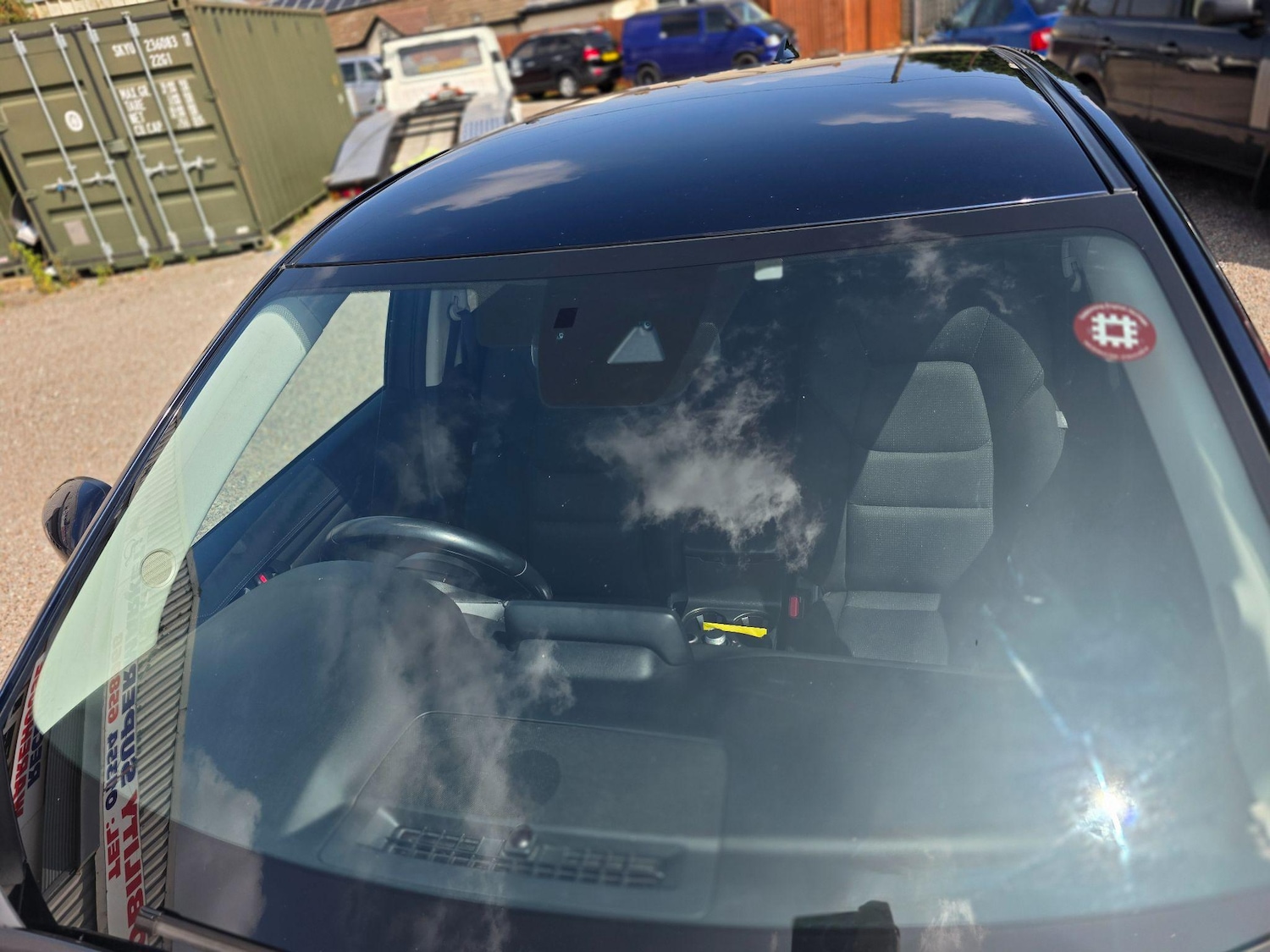 Used Mazda CX-5 2019 for sale - 77108931: Photo 21