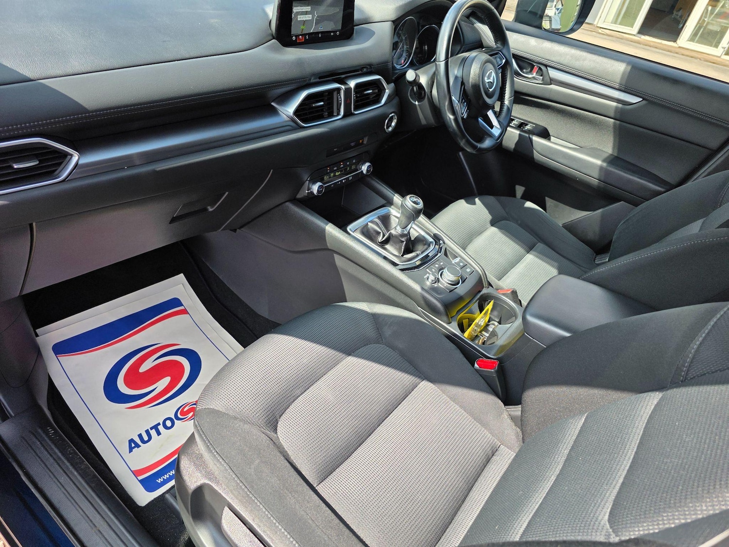 Used Mazda CX-5 2019 for sale - 77108931: Photo 22