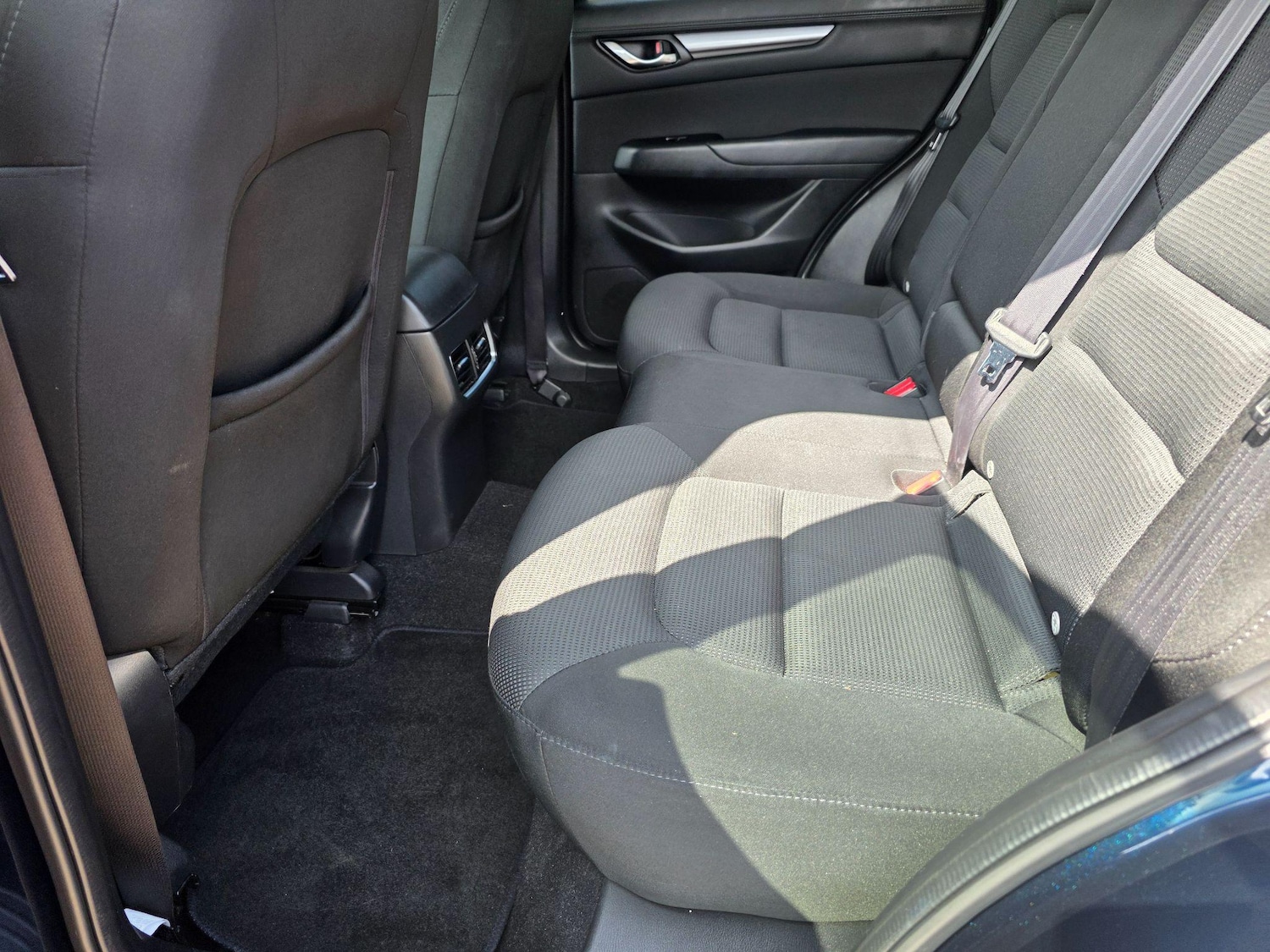 Used Mazda CX-5 2019 for sale - 77108931: Photo 28