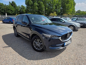 Used Mazda CX-5 2019 for sale - 77108931: Photo