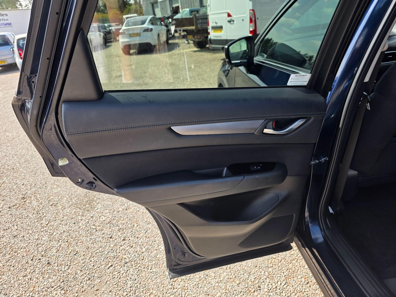 Used Mazda CX-5 2019 for sale - 77108931: Photo 30