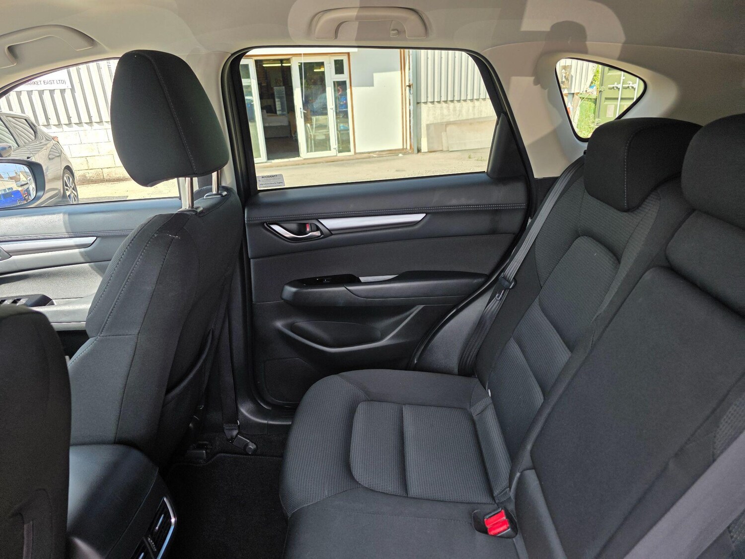 Used Mazda CX-5 2019 for sale - 77108931: Photo 32