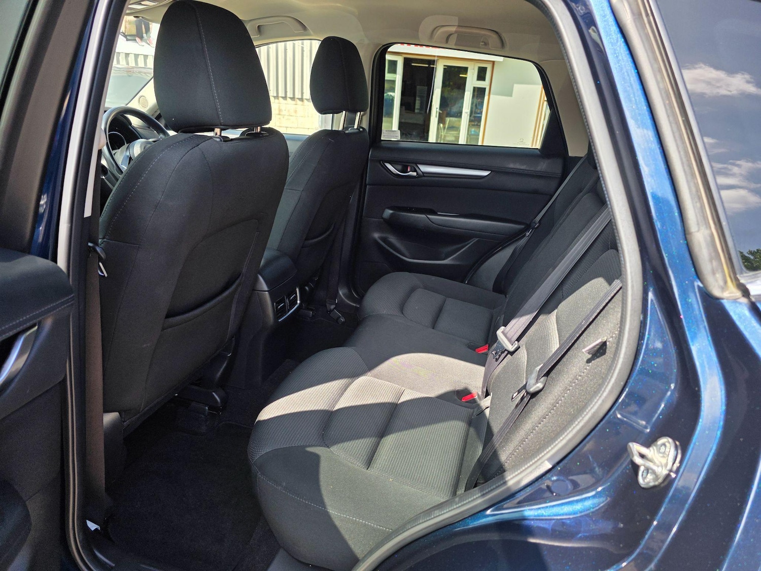 Used Mazda CX-5 2019 for sale - 77108931: Photo 34